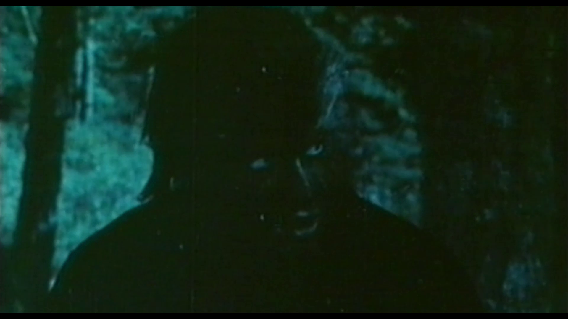 The Werewolf vs. Vampire Woman 4K alternate credits