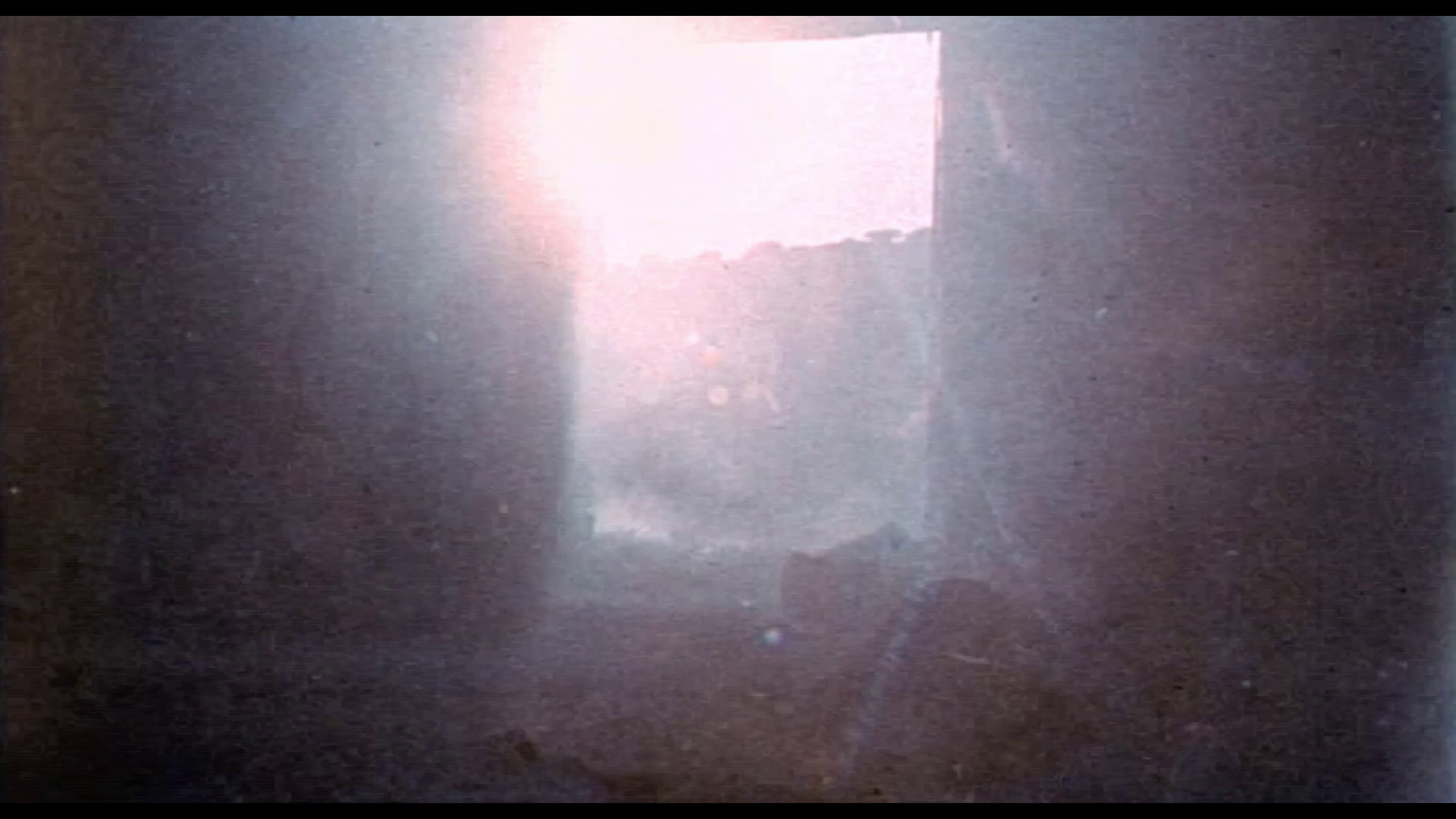 The Werewolf vs. Vampire Woman 4K alternate credits