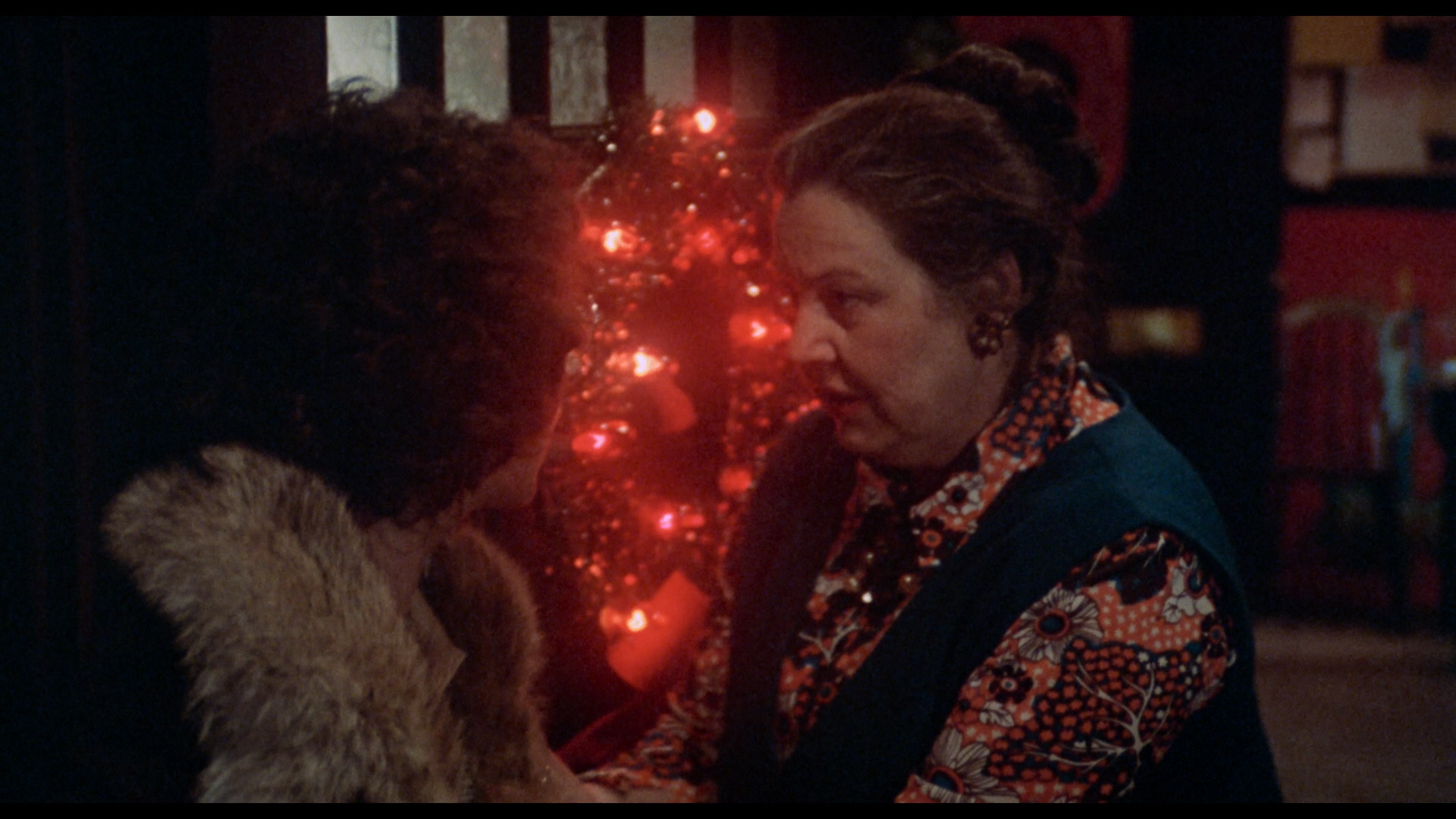 Black Christmas Blu-ray cap 4