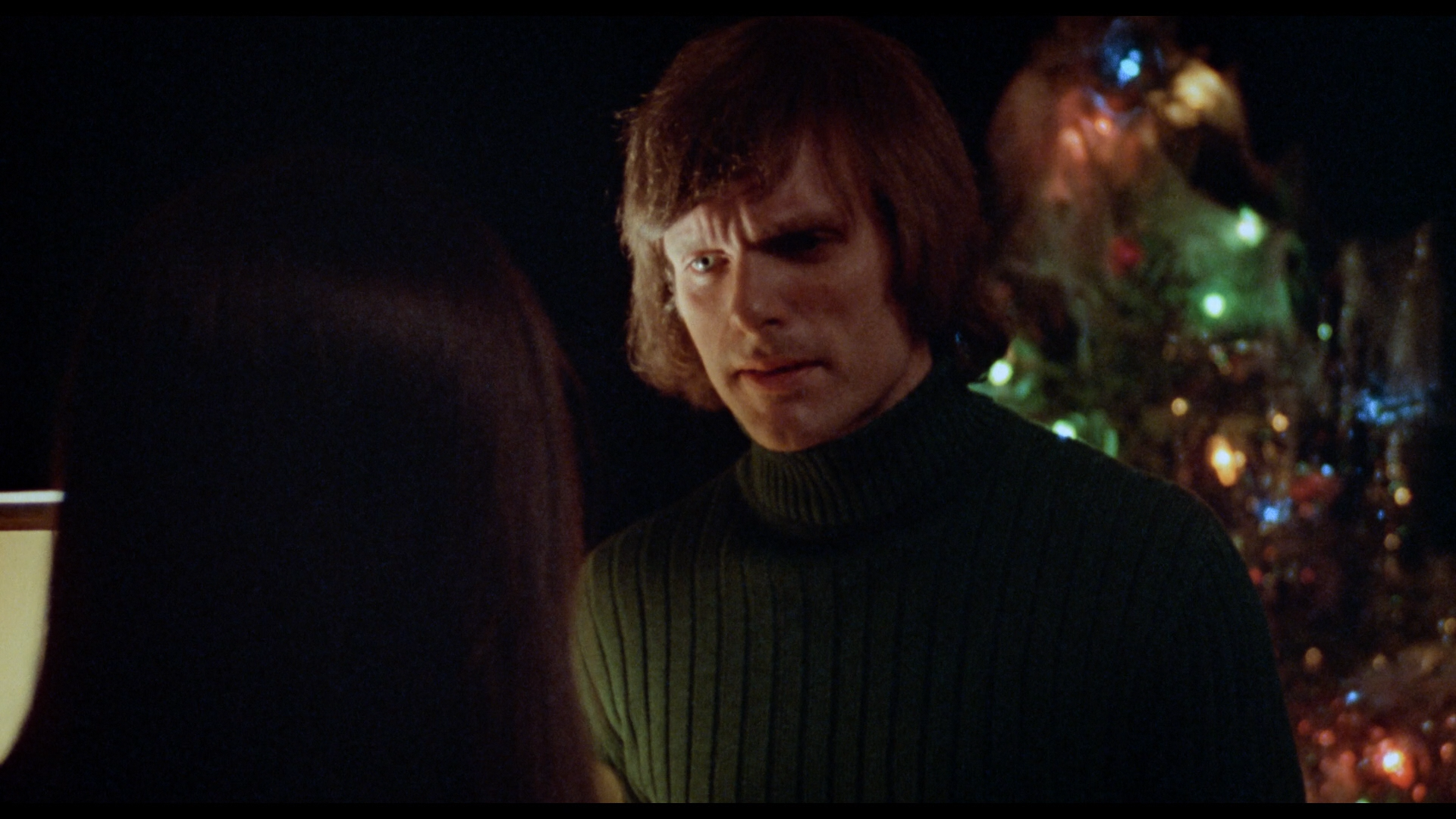 Black Christmas Blu-ray cap 5