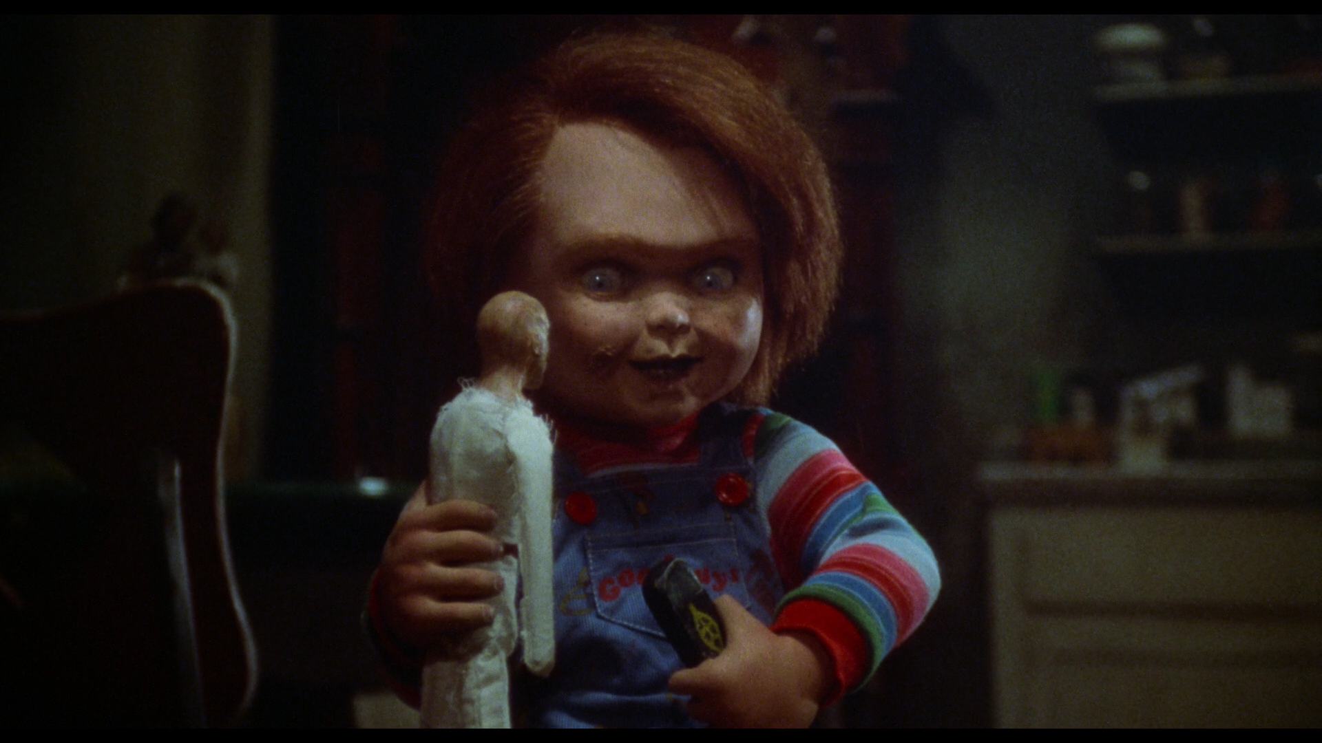 Child's Play Blu-ray cap 5