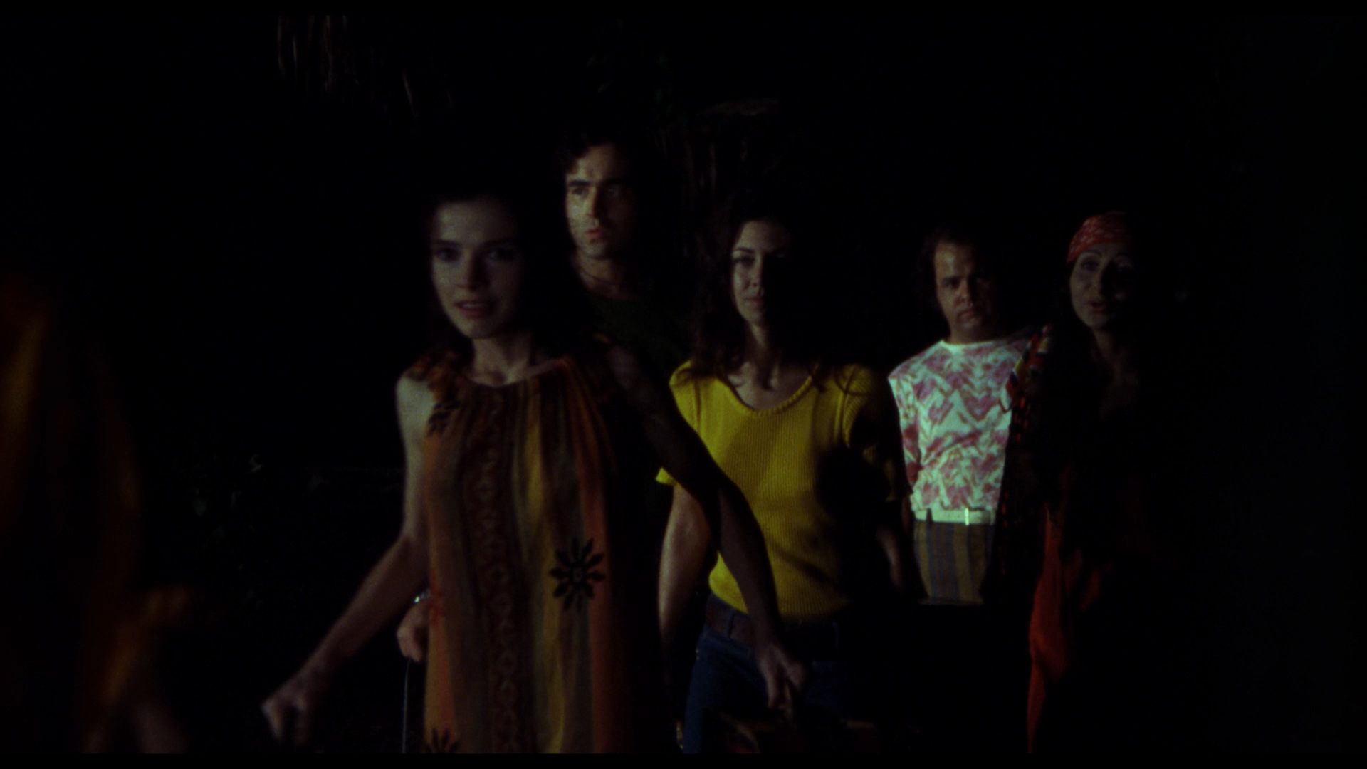 Children Shouldn't Play With Dead Things cap 2