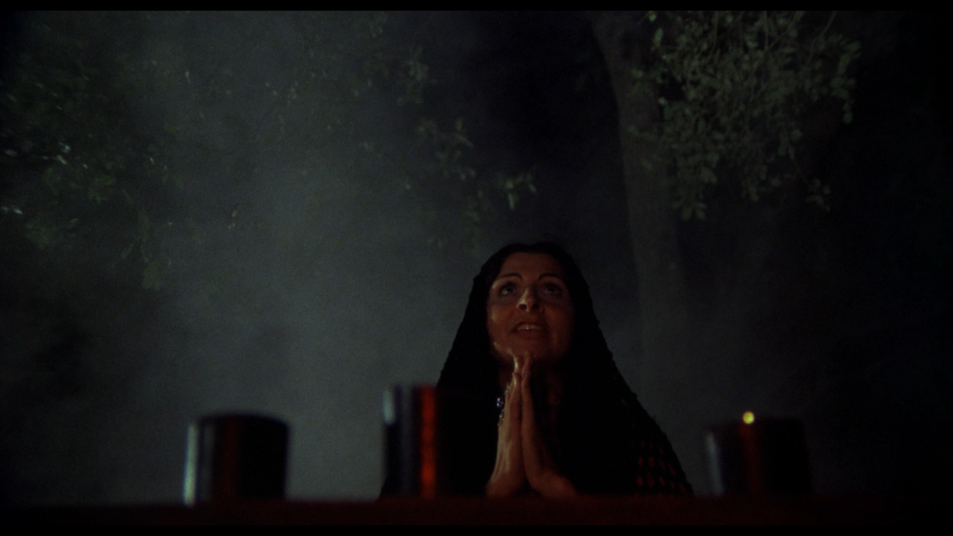 Children Shouldn't Play With Dead Things cap 5