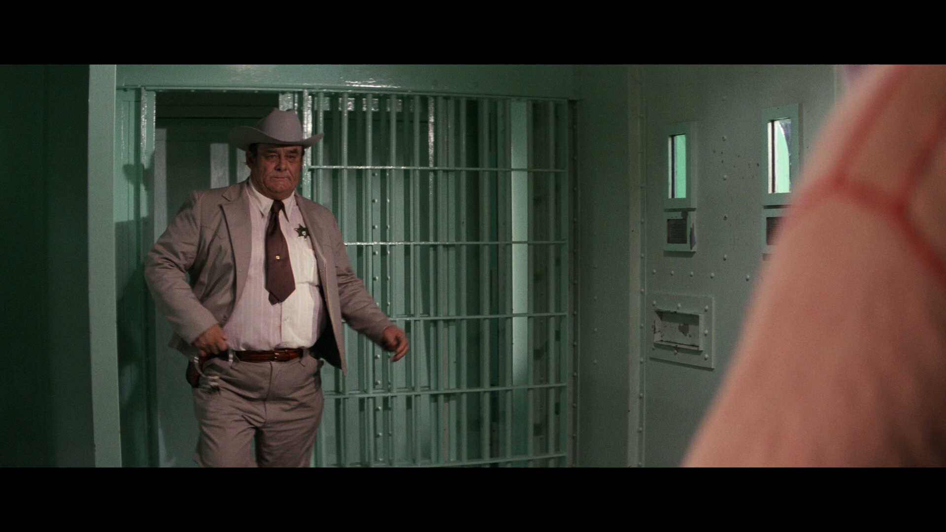 Creature from Black Lake cap 8