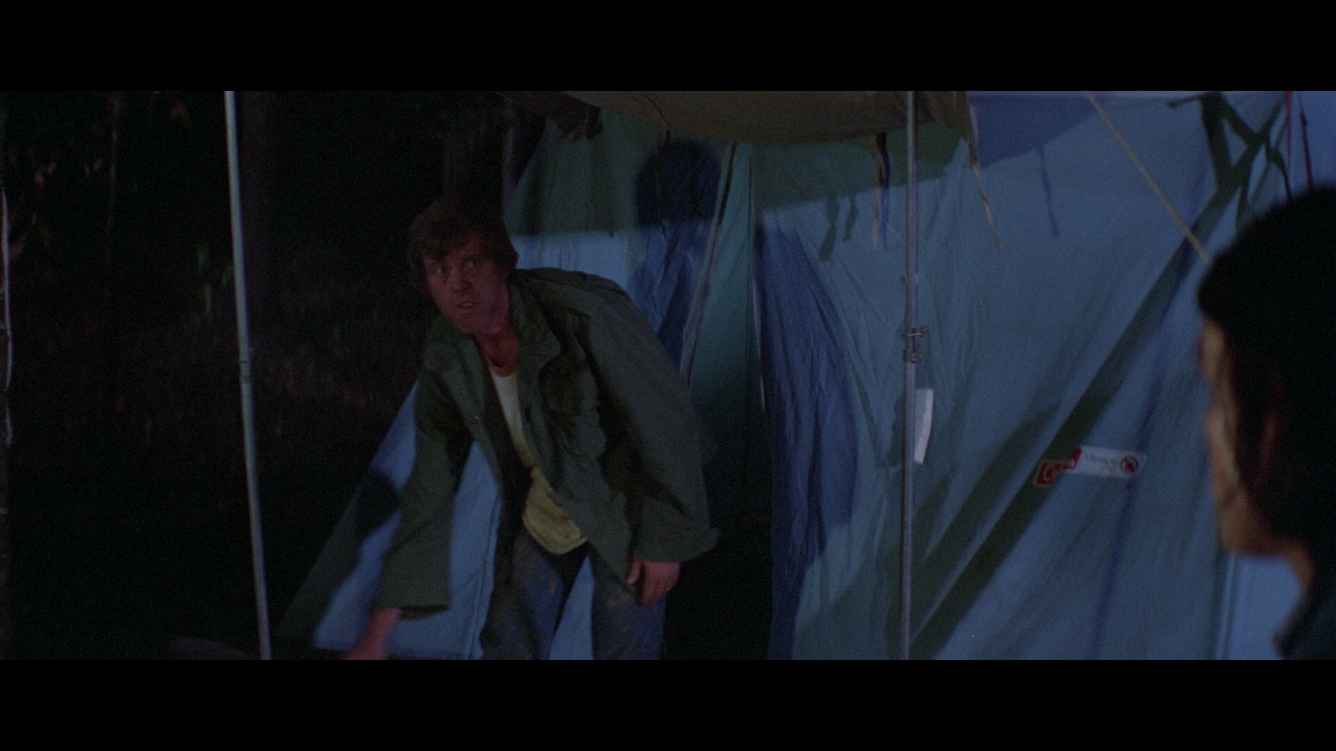 Creature from Black Lake cap 9