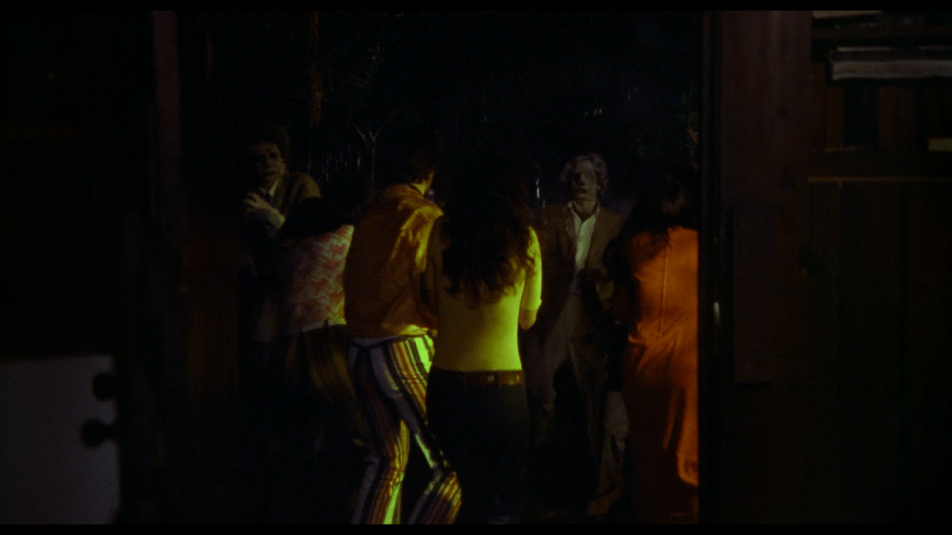 Children Shouldn't Play With Dead Things cap 10