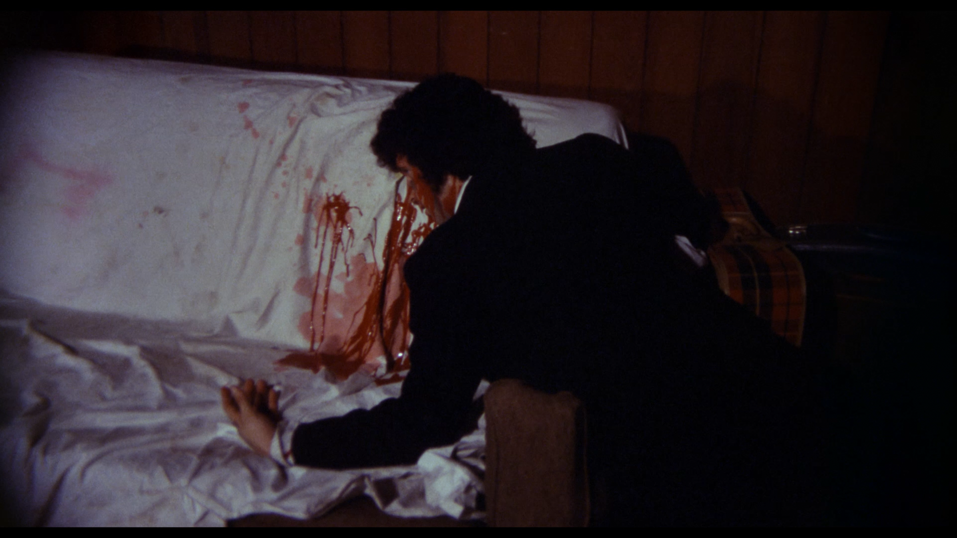 Children Shouldn't Play With Dead Things cap 11