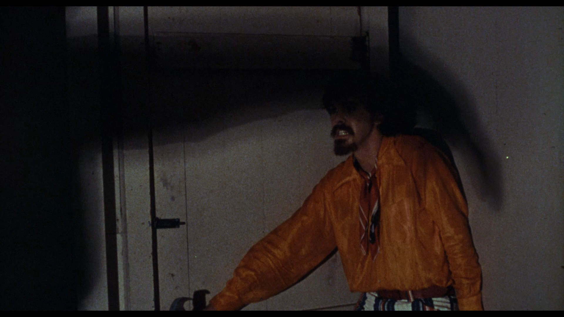 Children Shouldn't Play With Dead Things cap 12