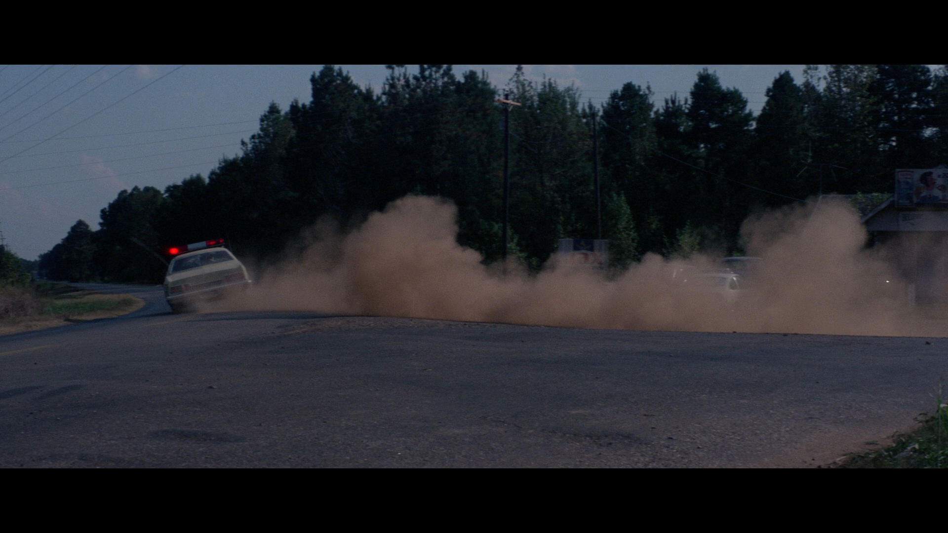 Creature from Black Lake cap 12