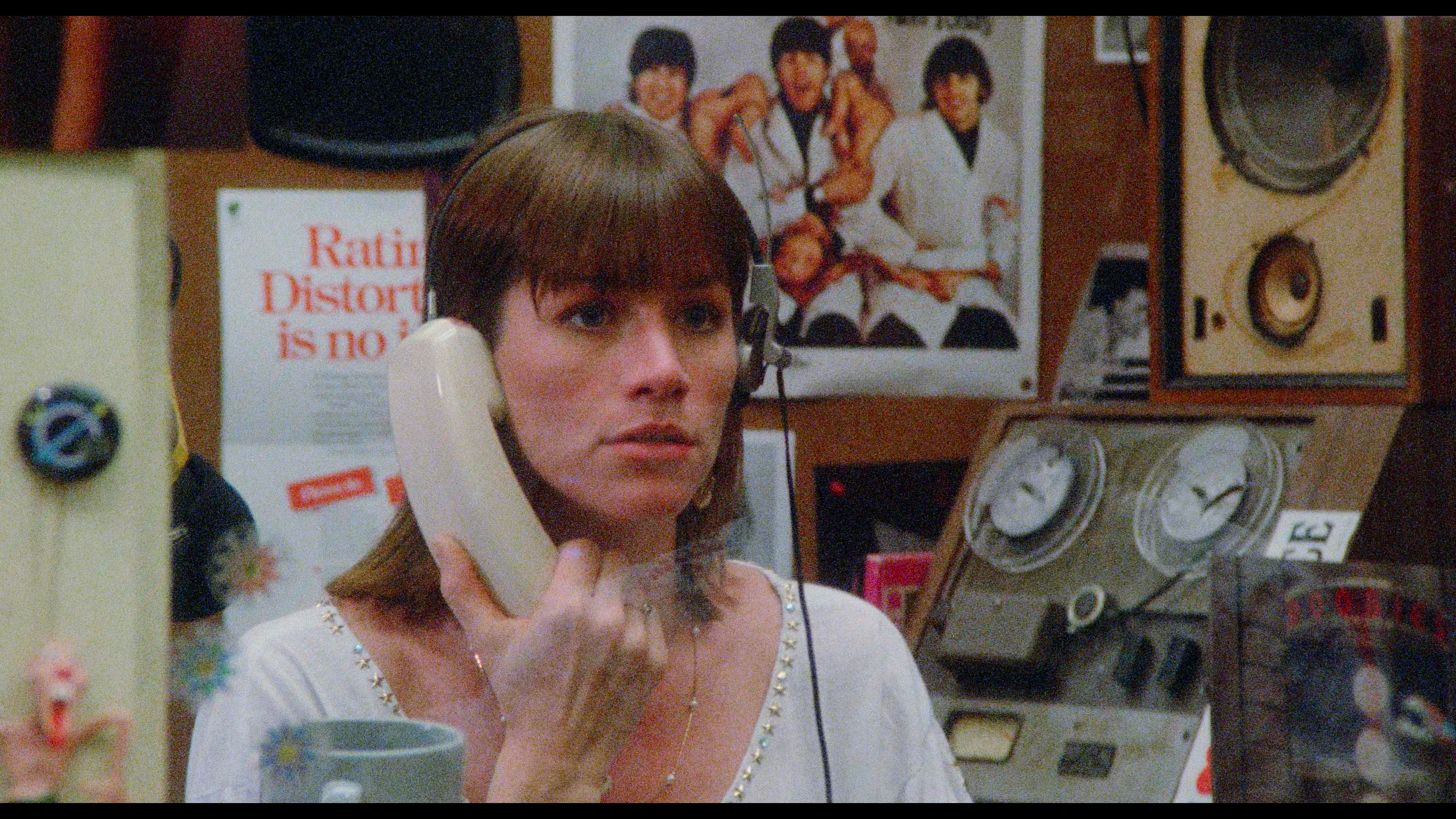 The Texas Chainsaw Massacre 2 4K cap 2