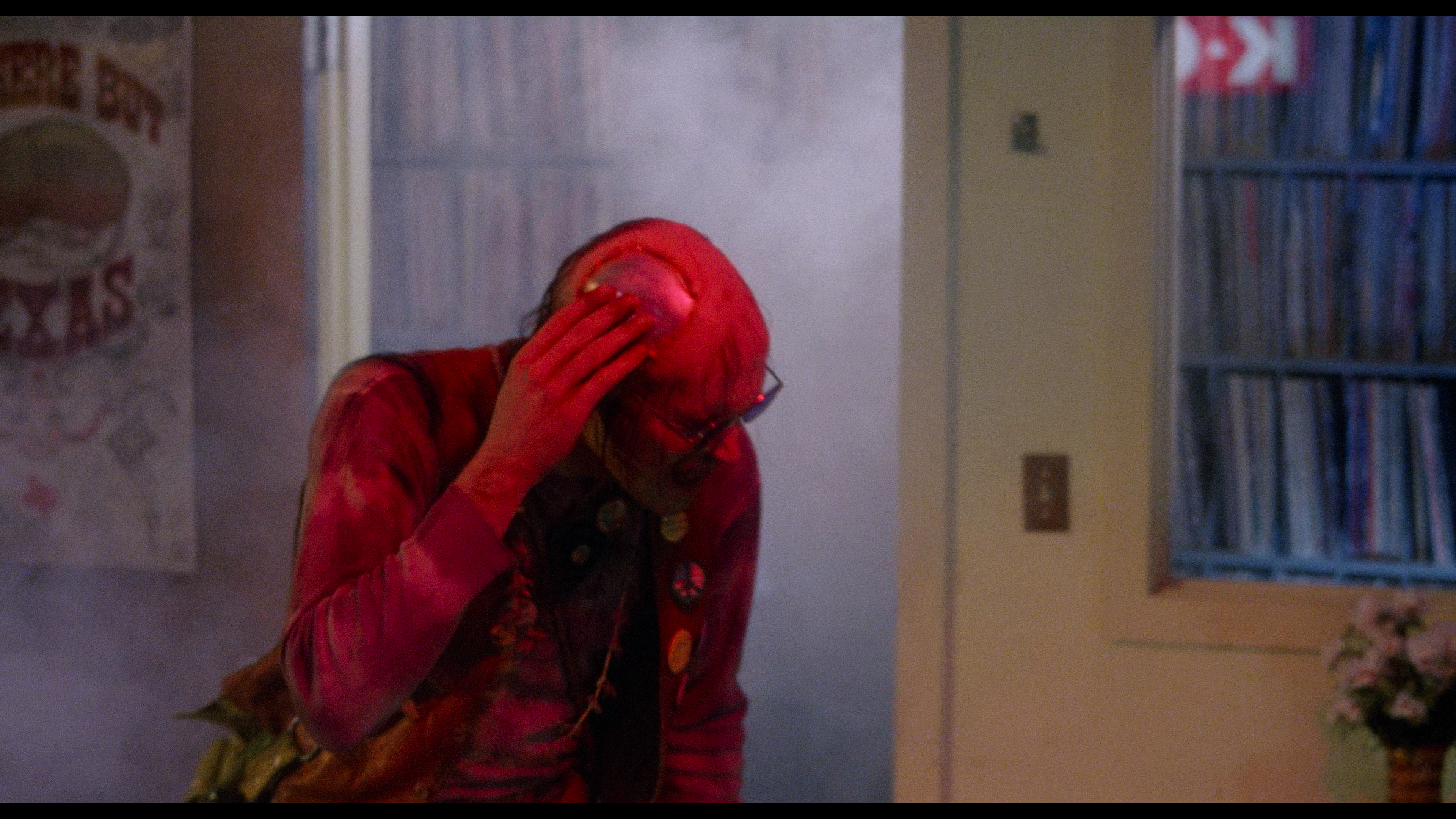 The Texas Chainsaw Massacre 2 4K cap 4