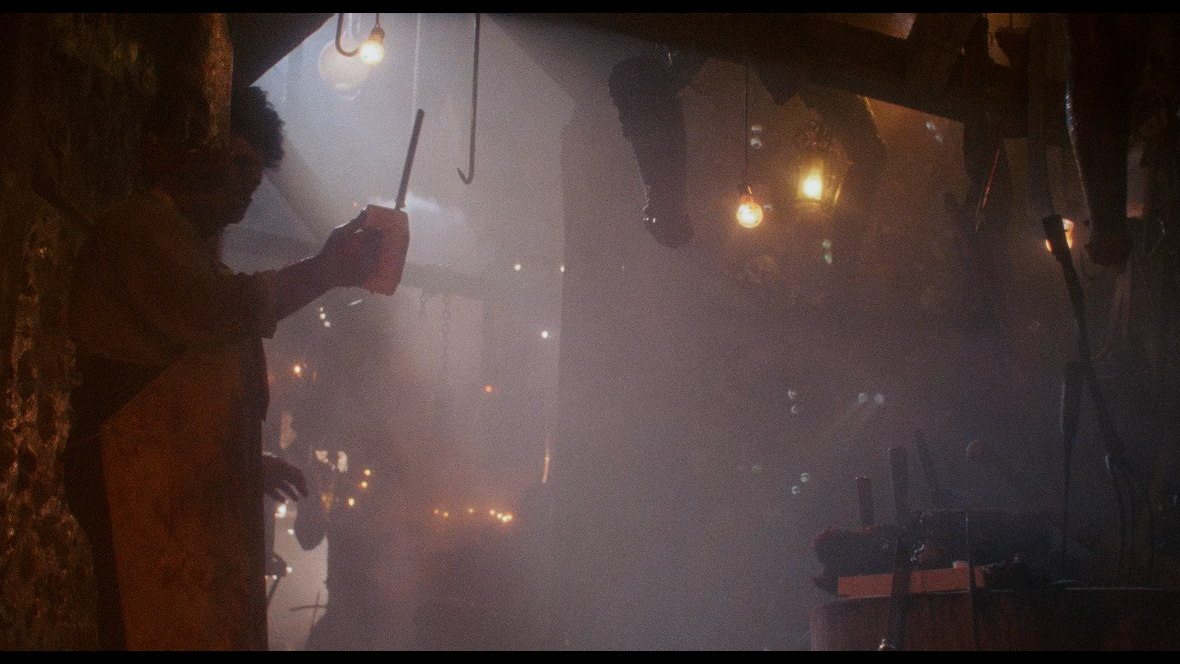 The Texas Chainsaw Massacre 2 4K cap 5