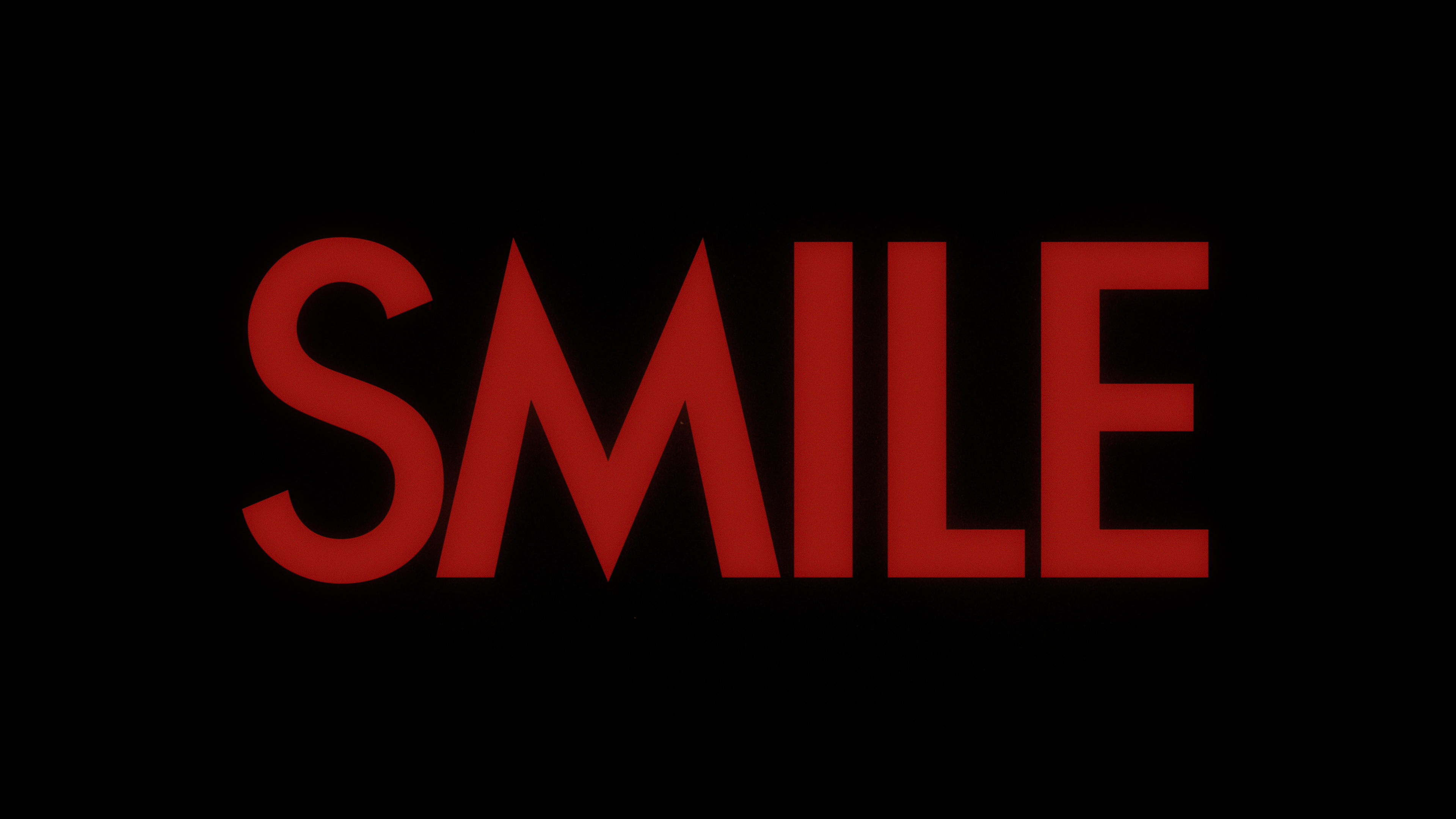 Smile 4K UHD screencap 2