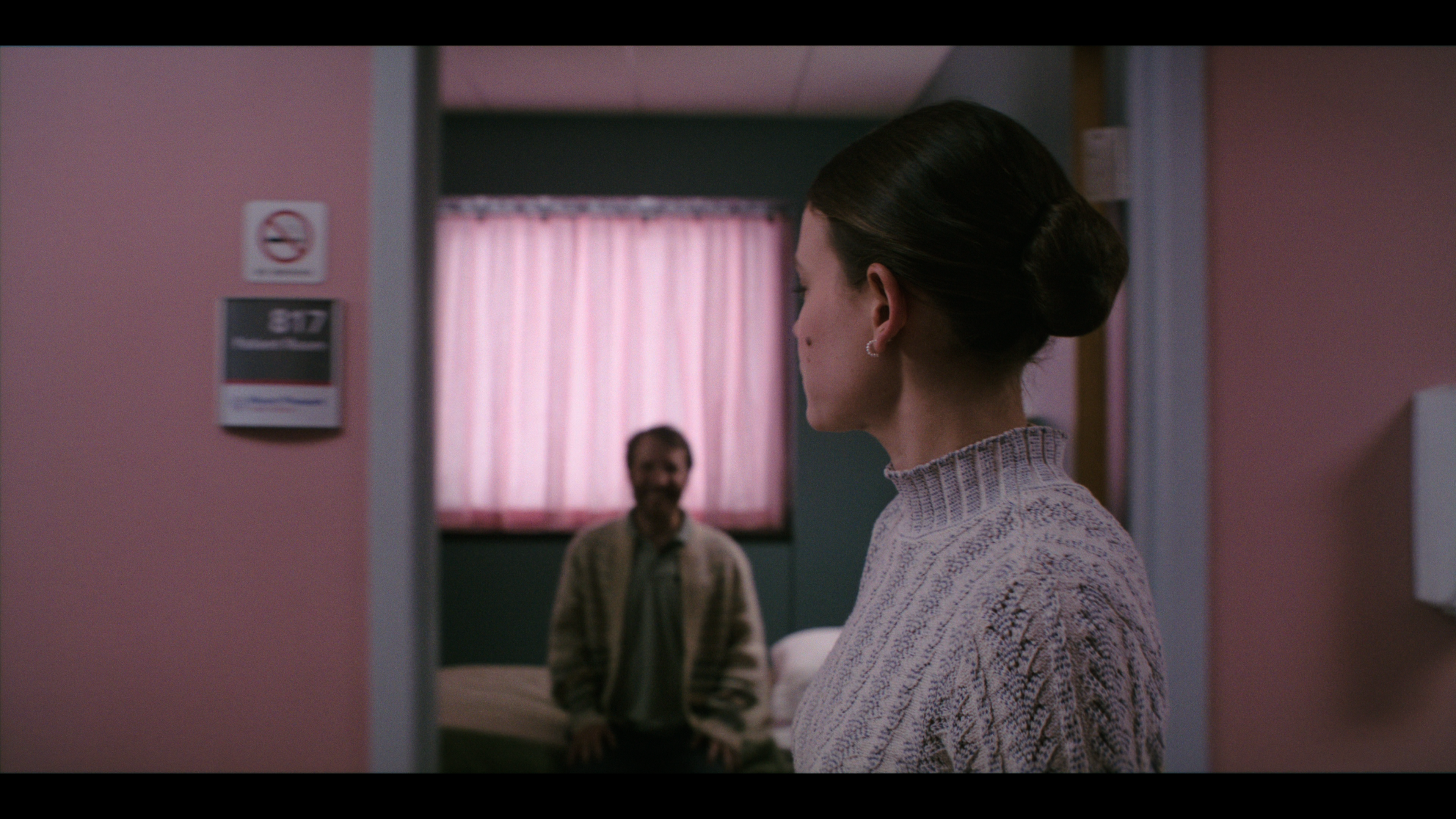 Smile 4K UHD screencap 4