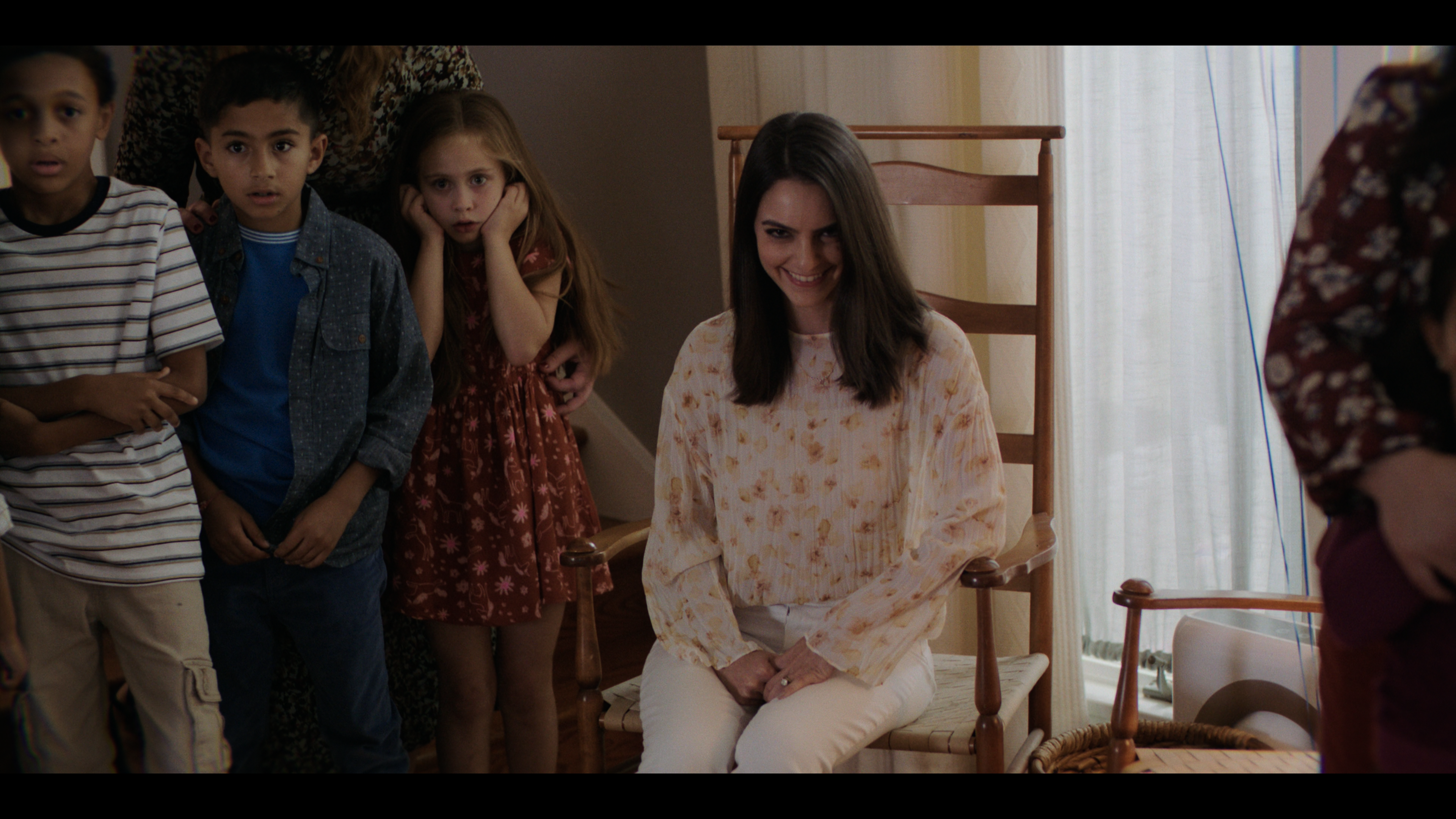 Smile 4K UHD screencap 5