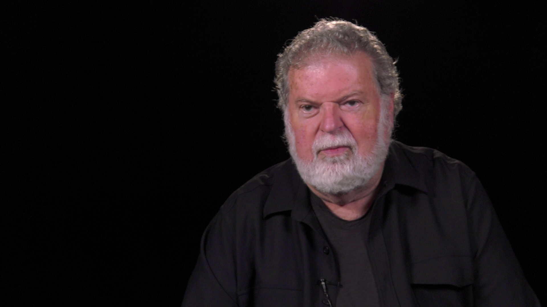 Creature from Black Lake Dean Cundey interview