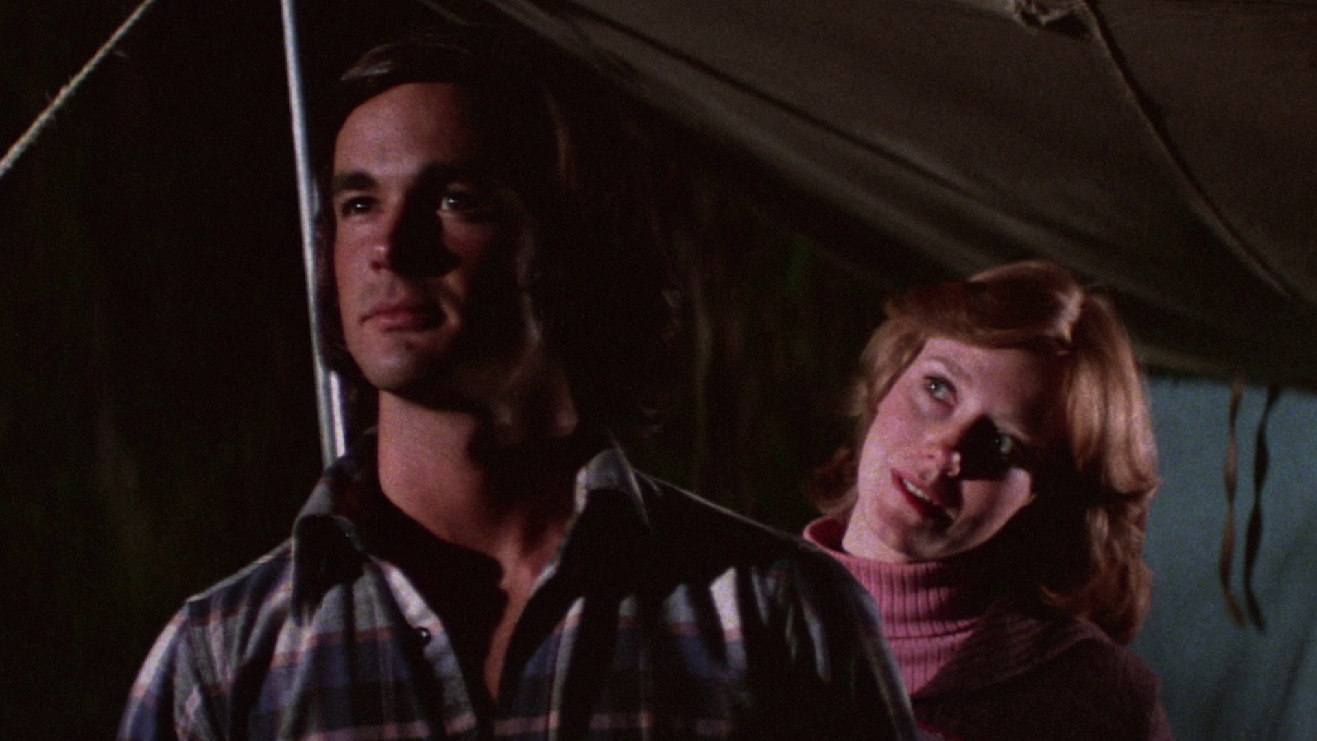 Creature from Black Lake theatrical trailer