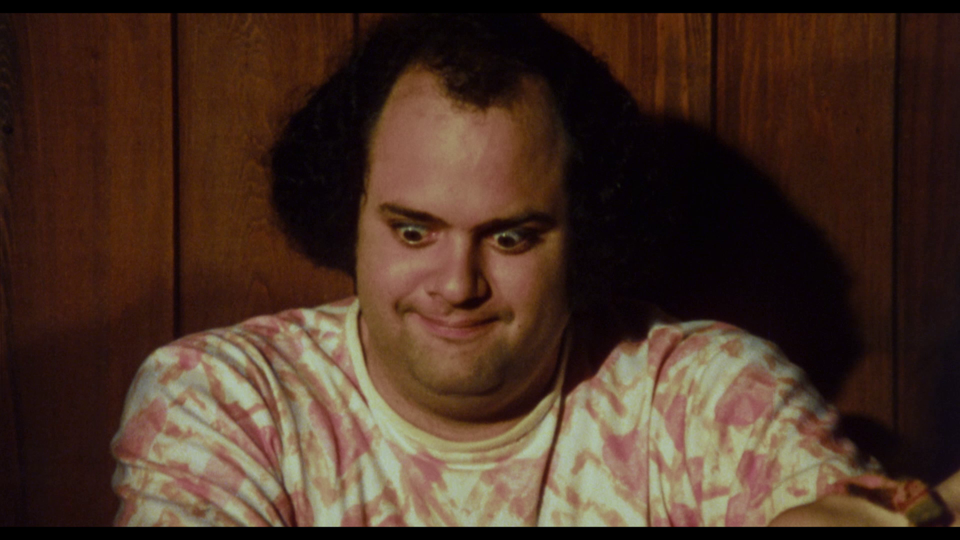 Children Shouldn't Play With Dead Things theatrical trailer