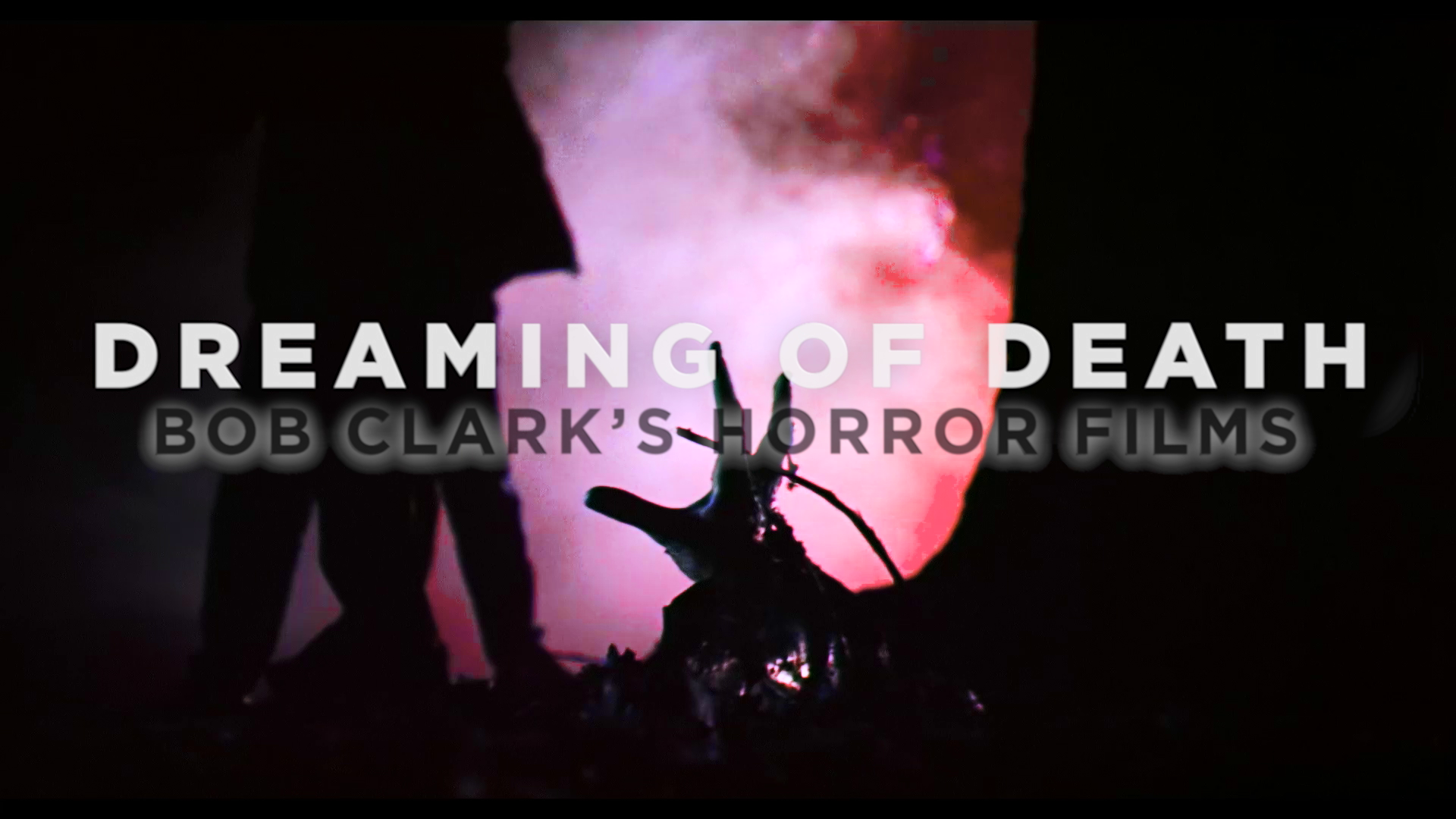 Children Shouldn't Play With Dead Things Dreaming of Death feature