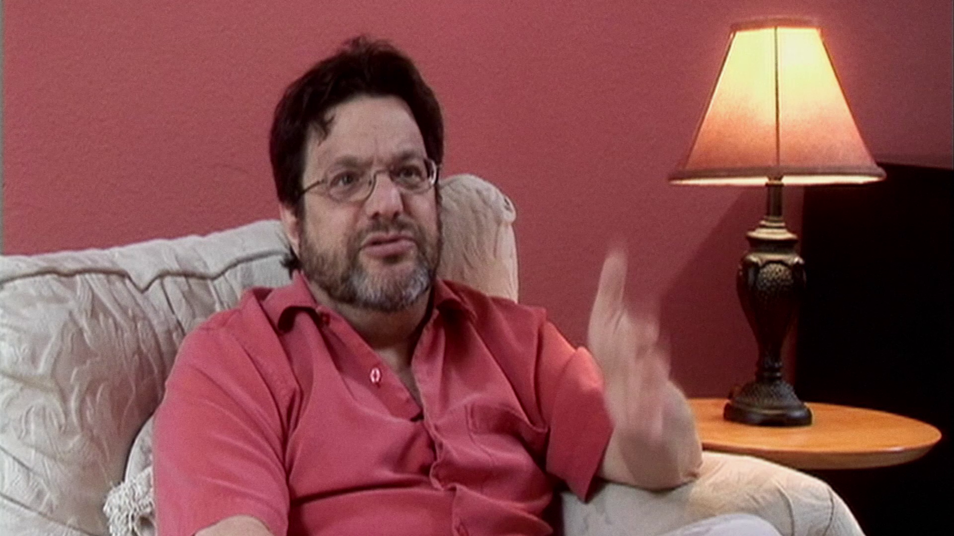 Children Shouldn't Play With Dead Things Ken Goch interview