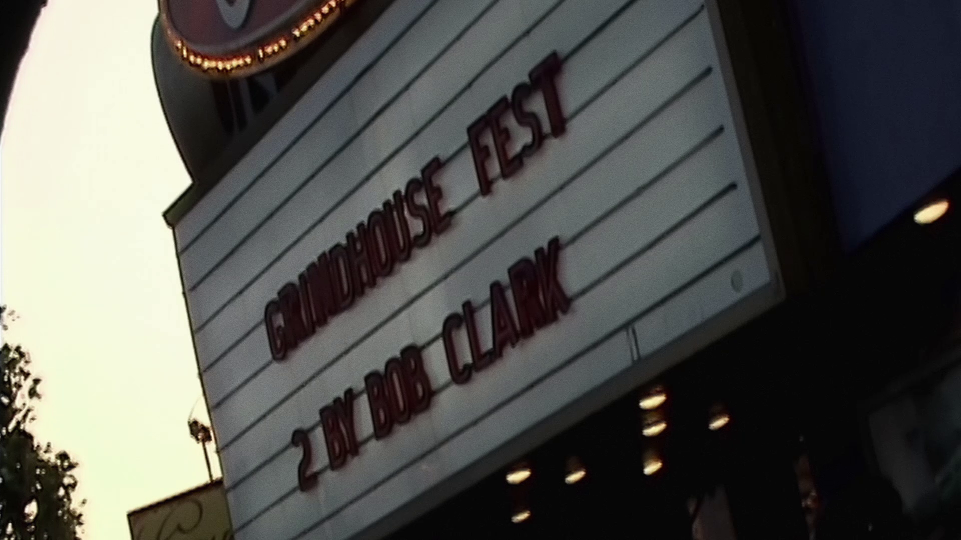 Children Shouldn't Play With Dead Things Grindhouse Q&A