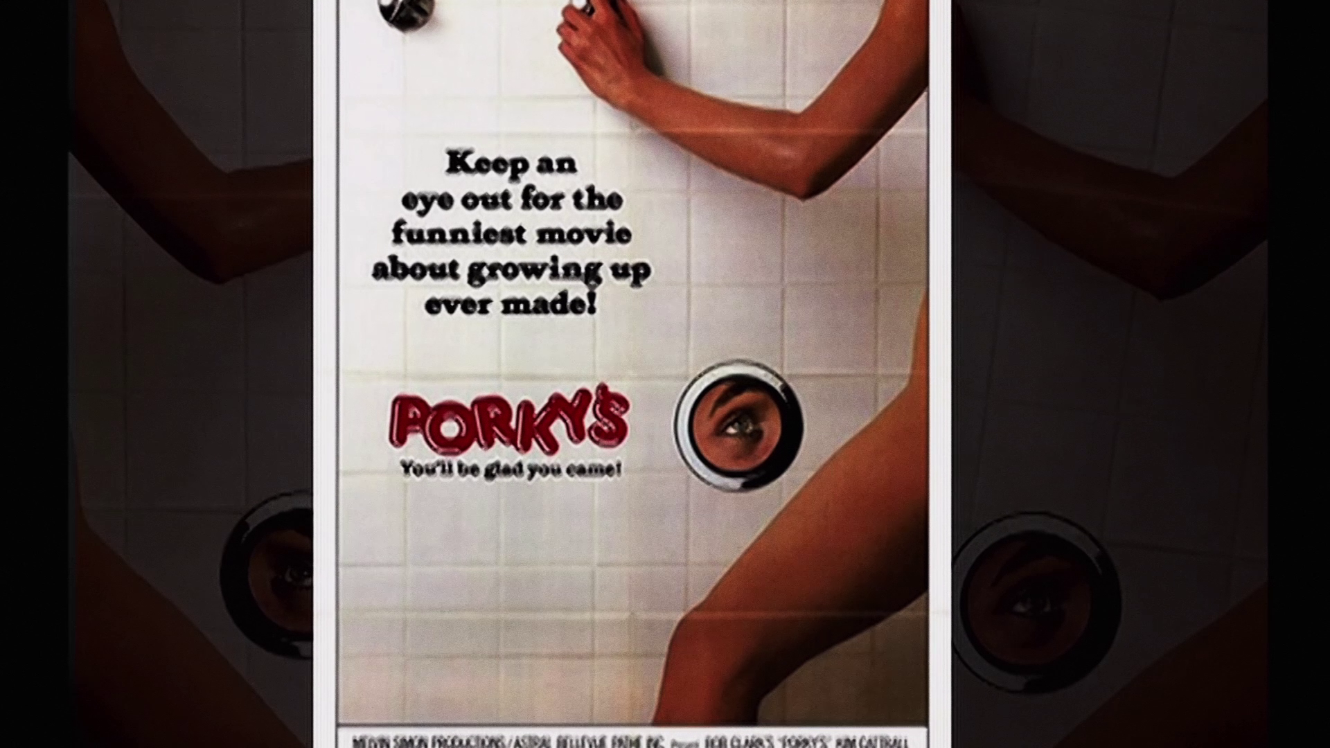 Children Shouldn't Play With Dead Things Memories of Bob Clark featurette