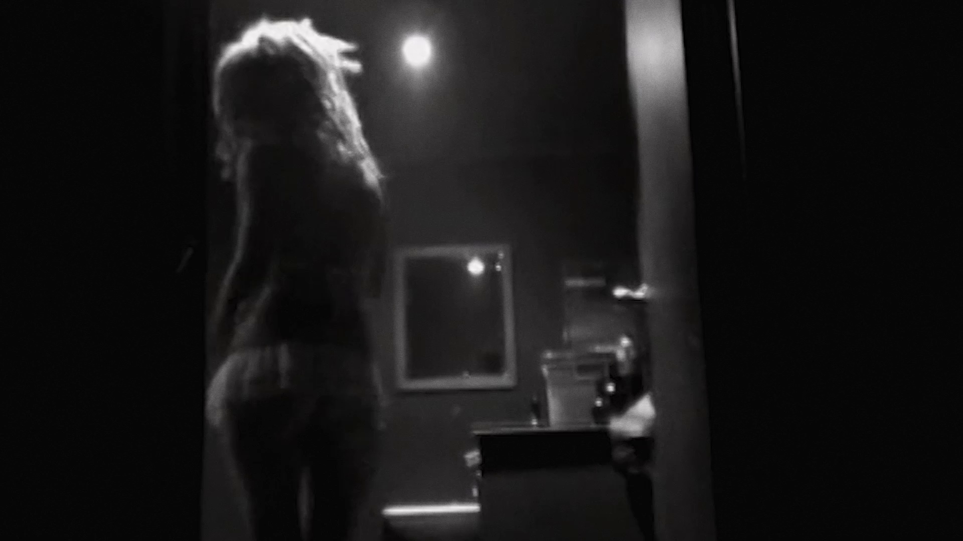 Children Shouldn't Play With Dead Things "Dead Girls Don't Say No" music video