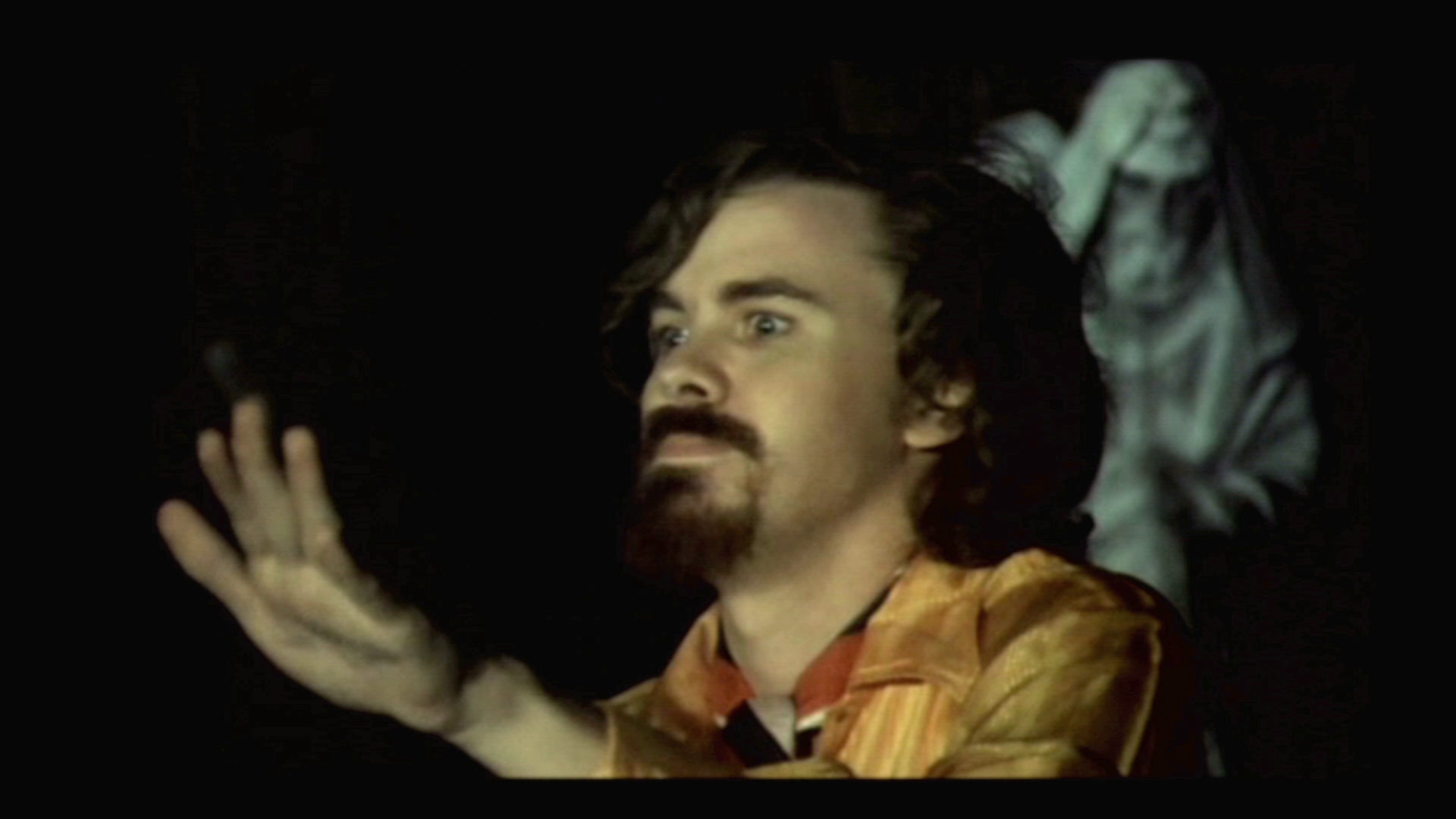 Children Shouldn't Play With Dead Things tribute video