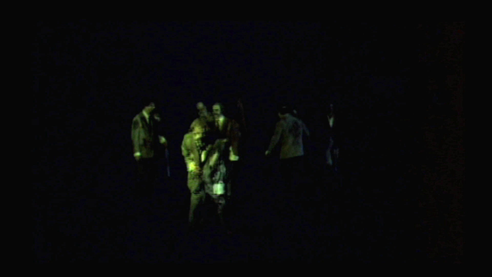 Children Shouldn't Play With Dead Things tribute video