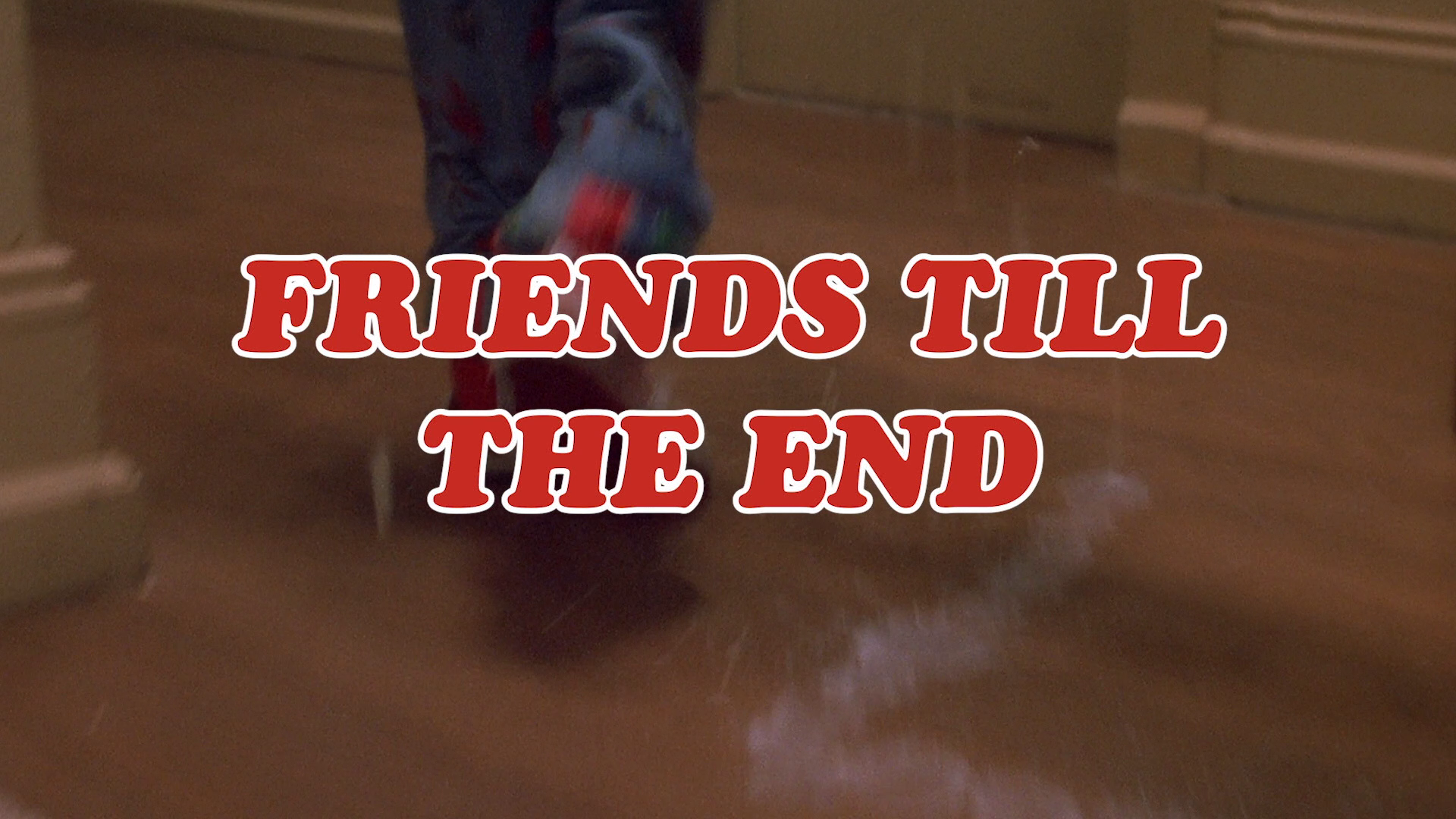 Child's Play 4K Alex Vincent interview