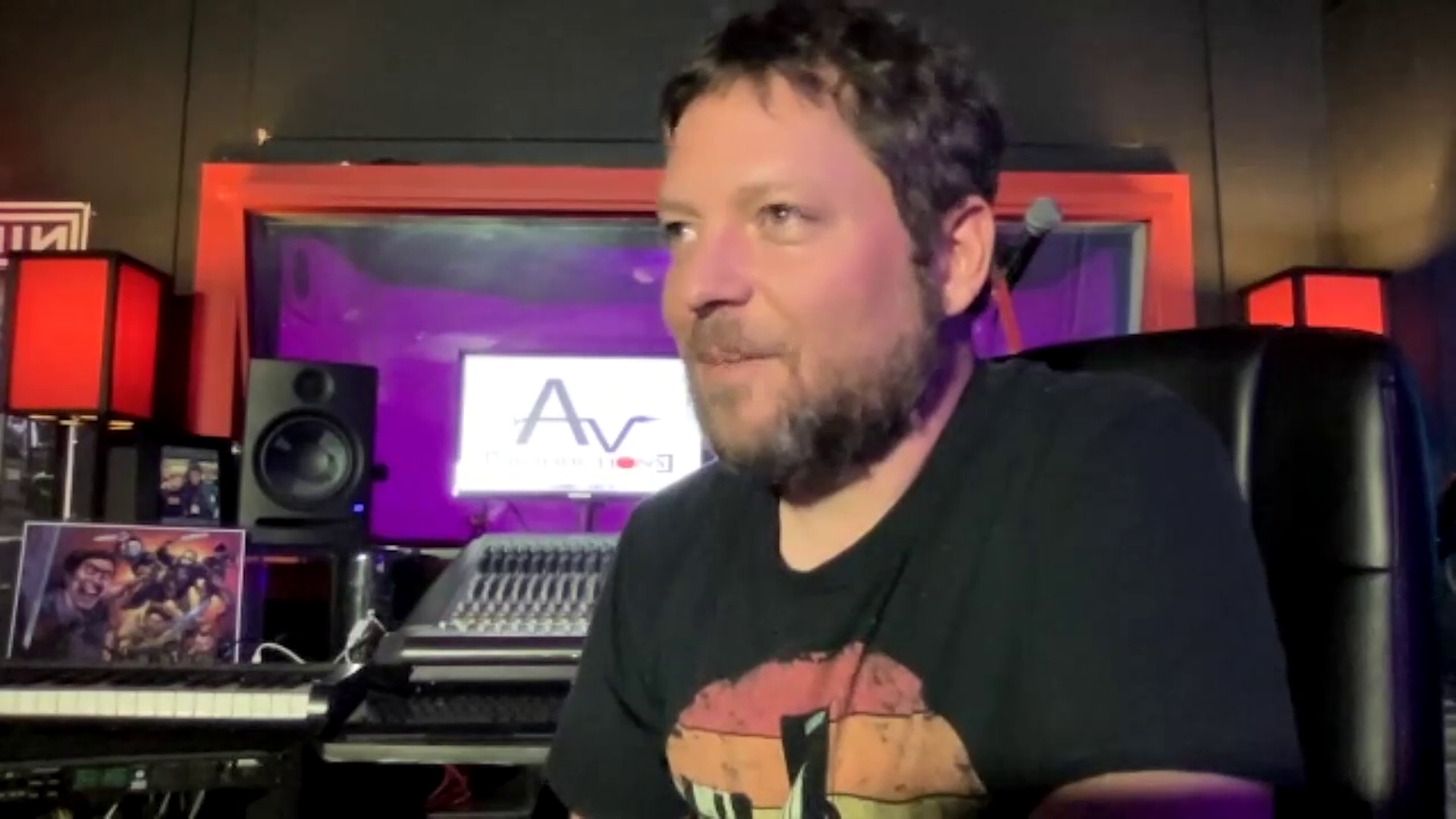 Child's Play 4K Alex Vincent interview