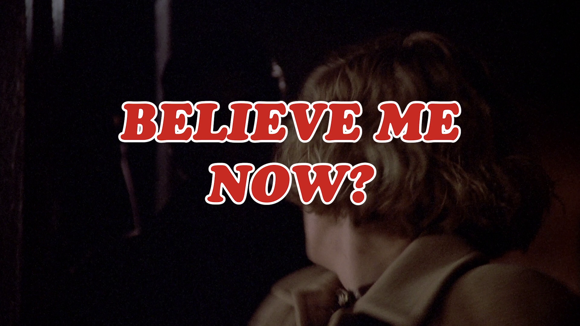 Child's Play 4K Chris Sarandon interview