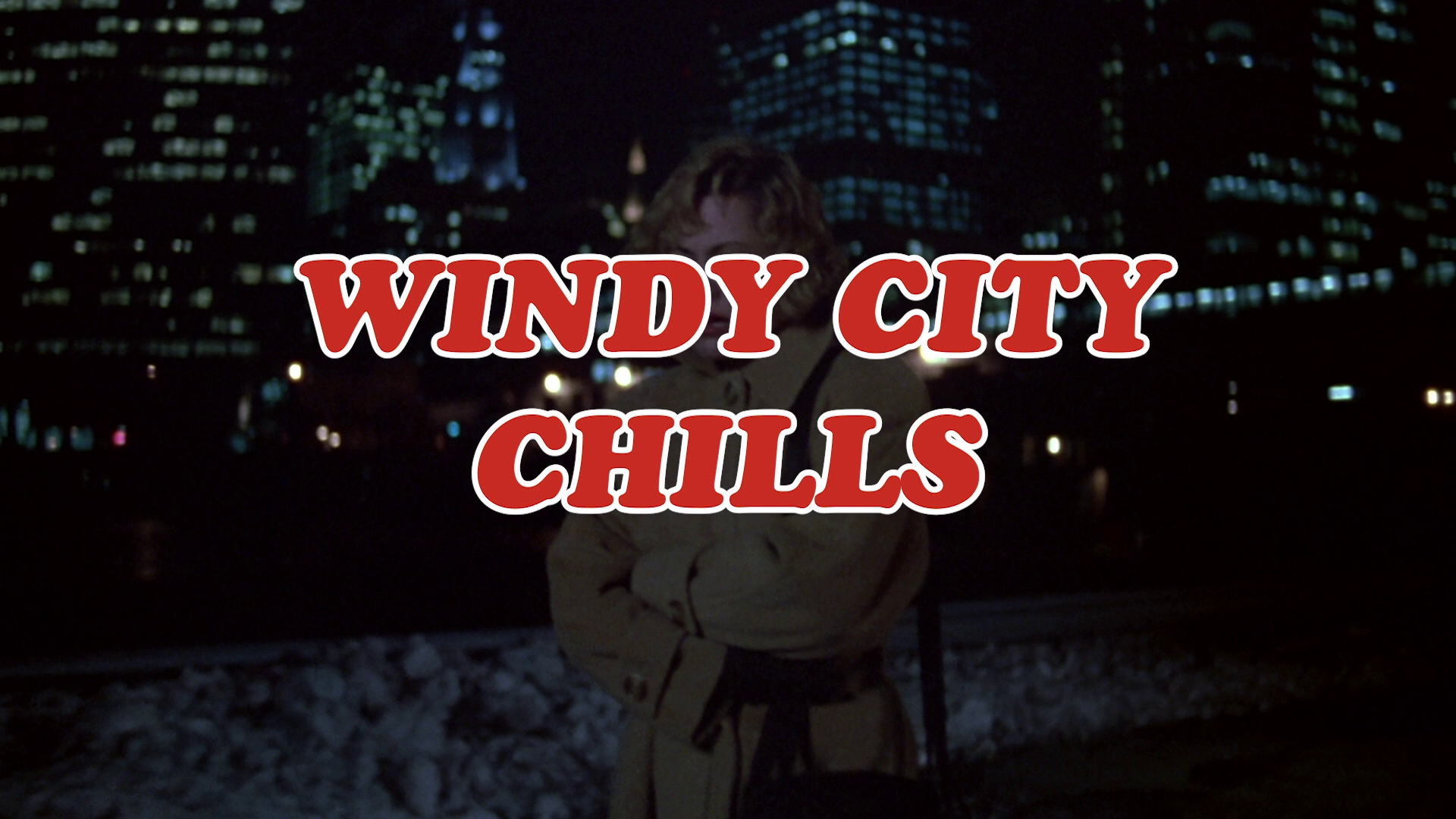 Child's Play 4K Robert Latham Brown interview