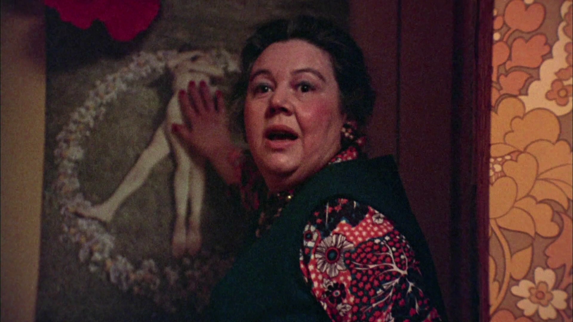 Black Christmas 4K Critical Mass cut