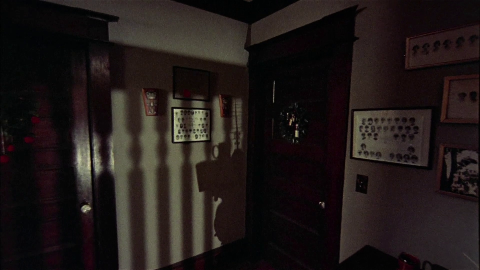 Black Christmas 4K Critical Mass cut