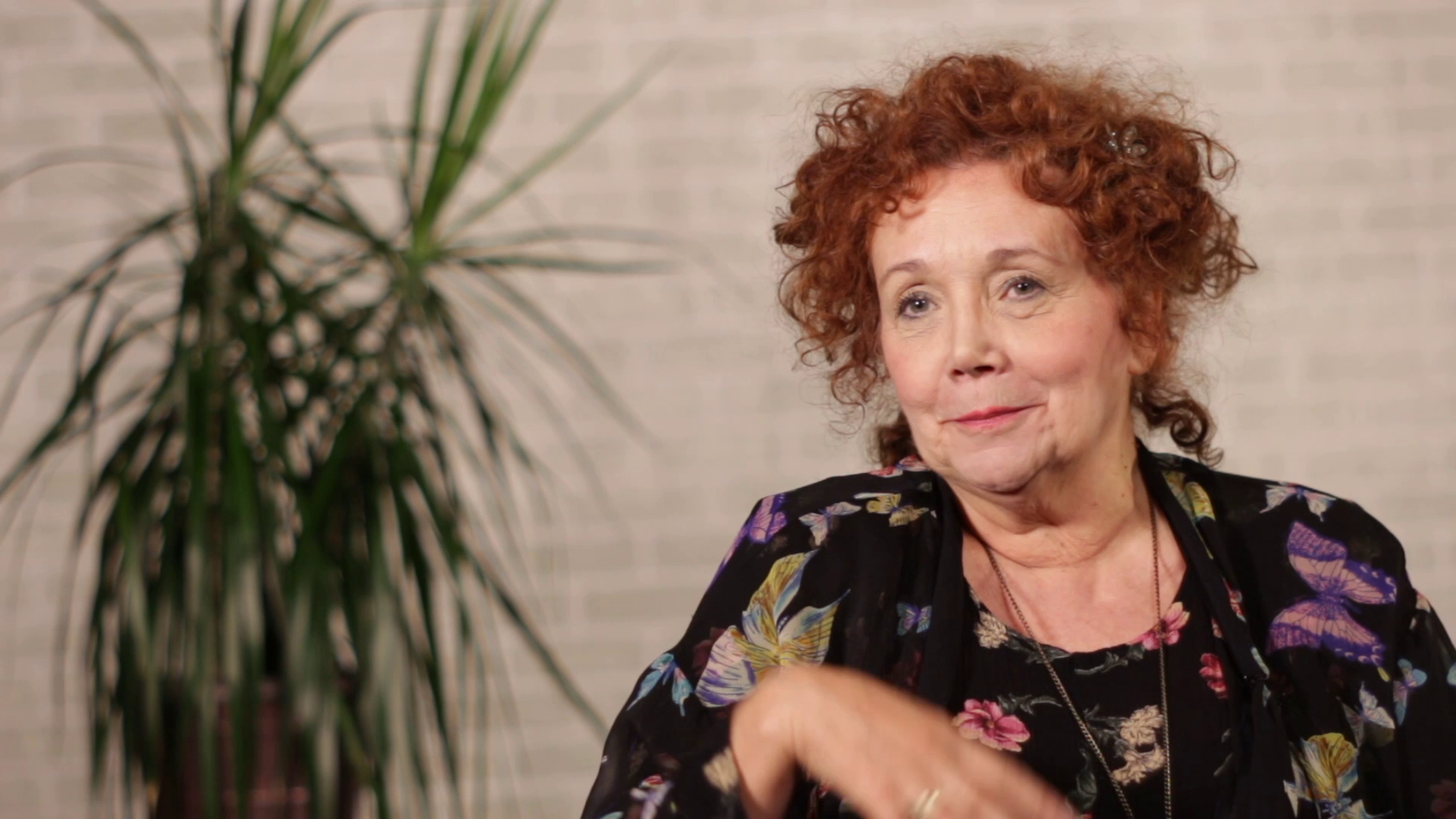 Black Christmas 4K Lynne Griffin interview