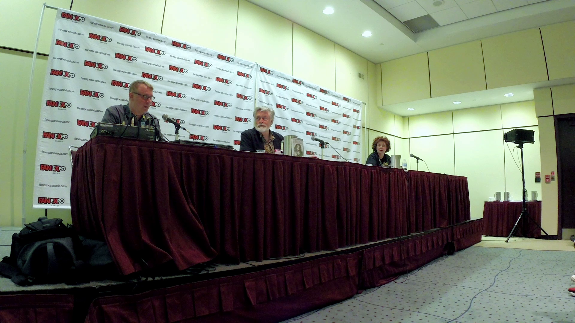 Black Christmas 4K 2014 Q&A