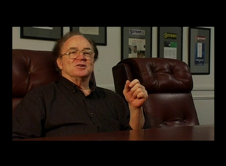 Black Christmas 4K On Screen! featurette