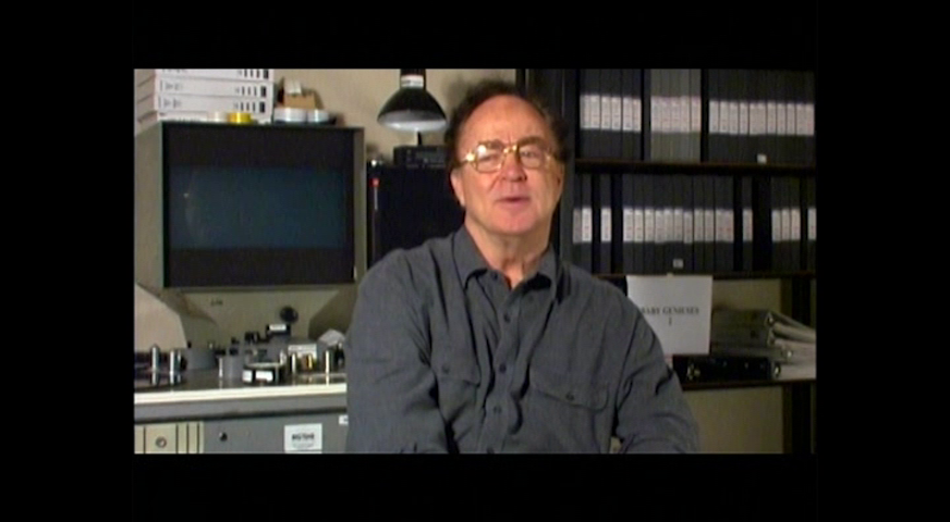 Black Christmas 4K Black Christmas Revisited featurette