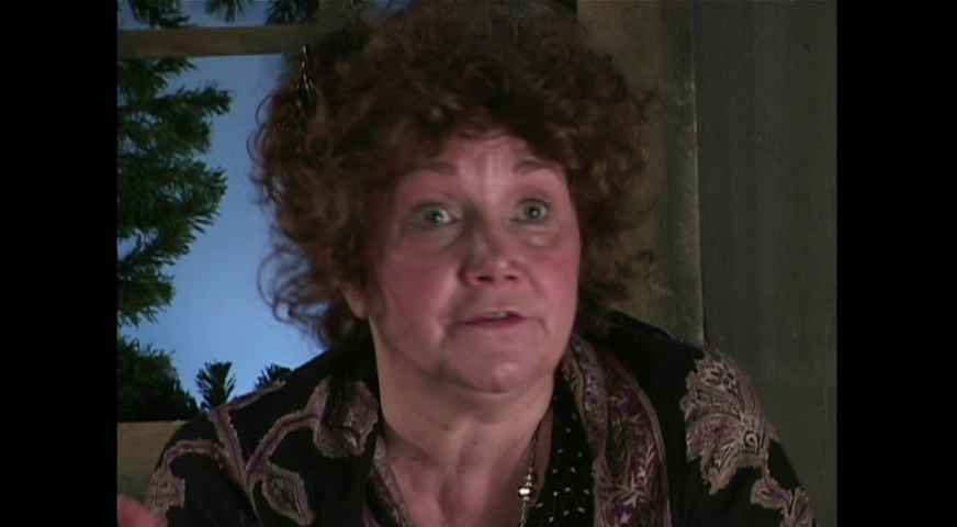 Black Christmas 4K The 12 Days of Black Christmas featurette