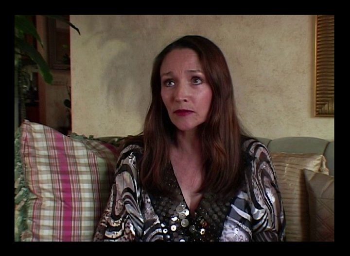 Black Christmas 4K archival interviews