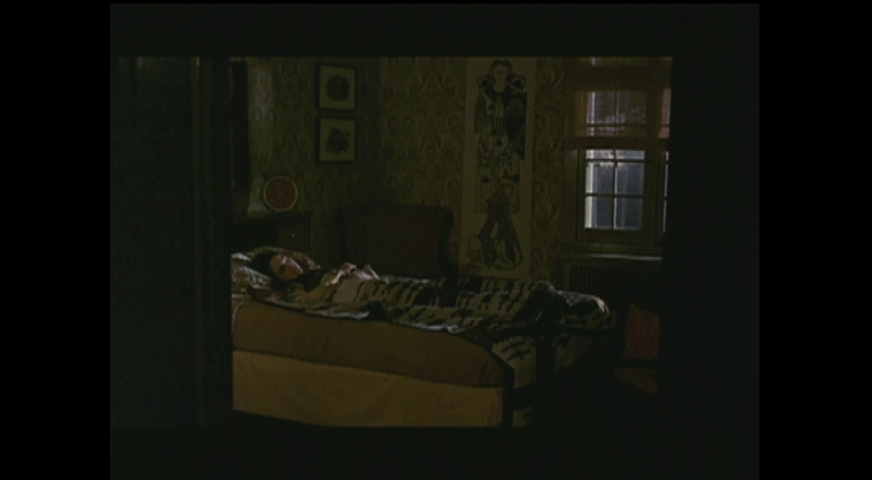 Black Christmas 4K alternate sound clips