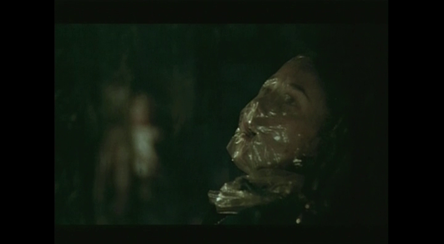 Black Christmas 4K theatrical trailers