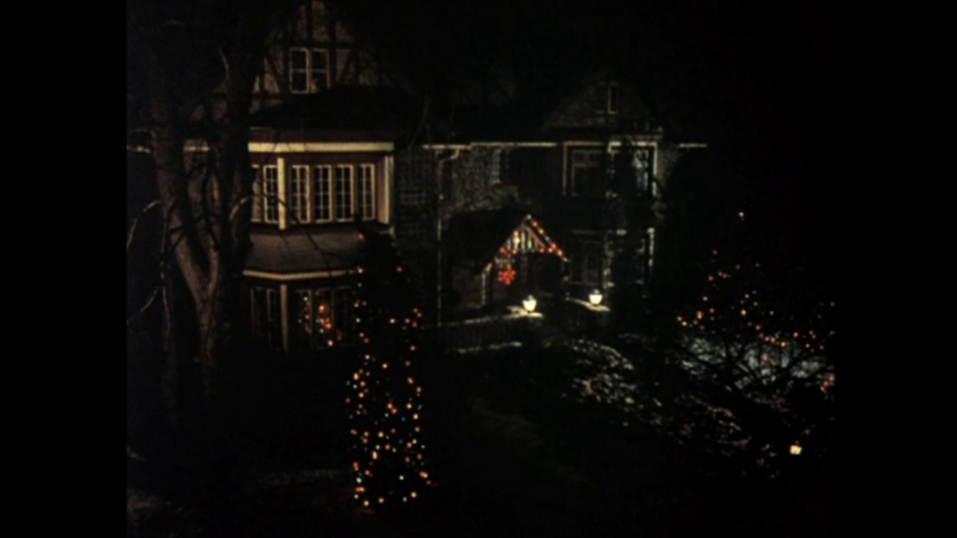 Black Christmas 4K TV spots