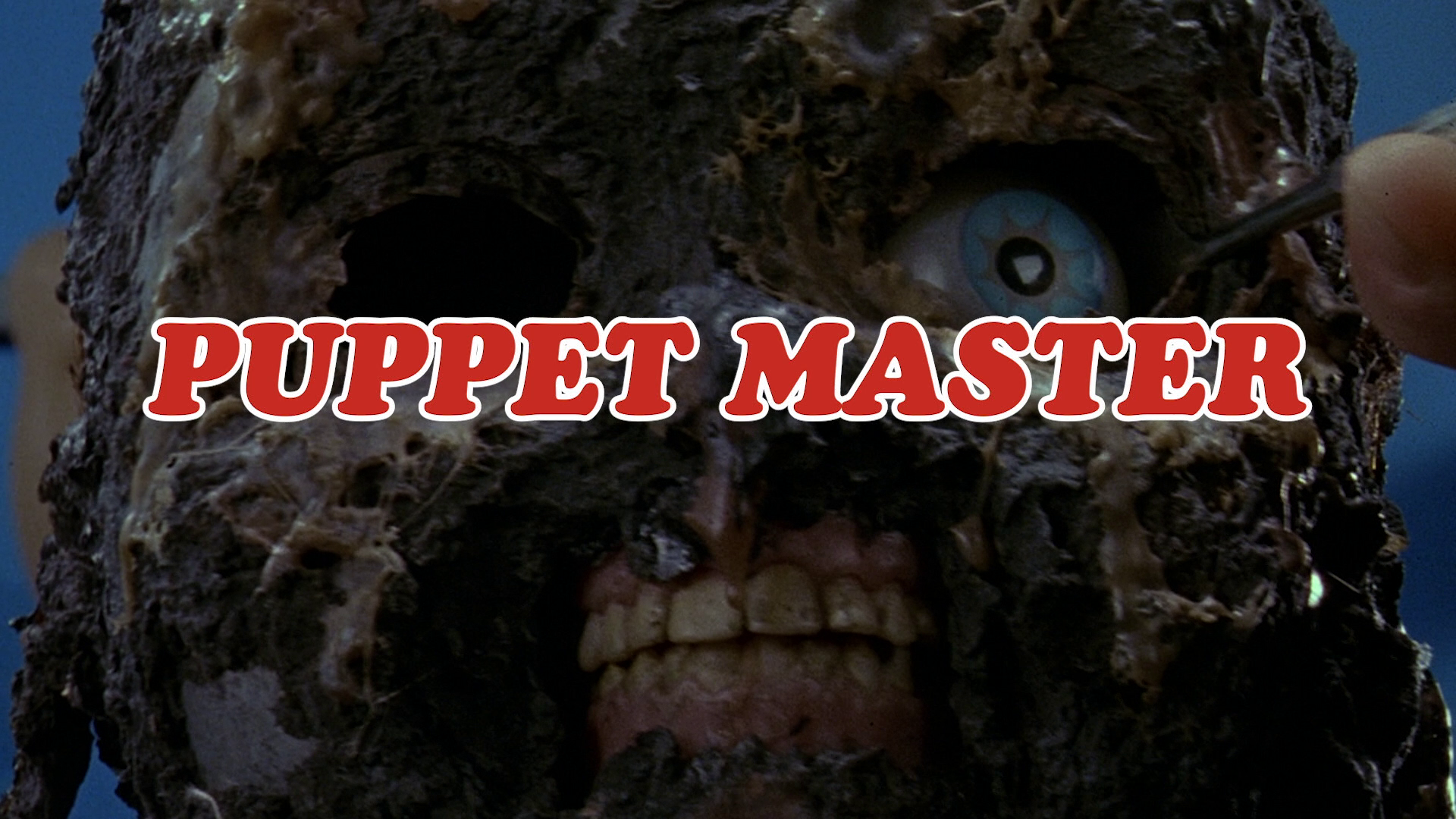 Child's Play 2 4K Don Mancini interview