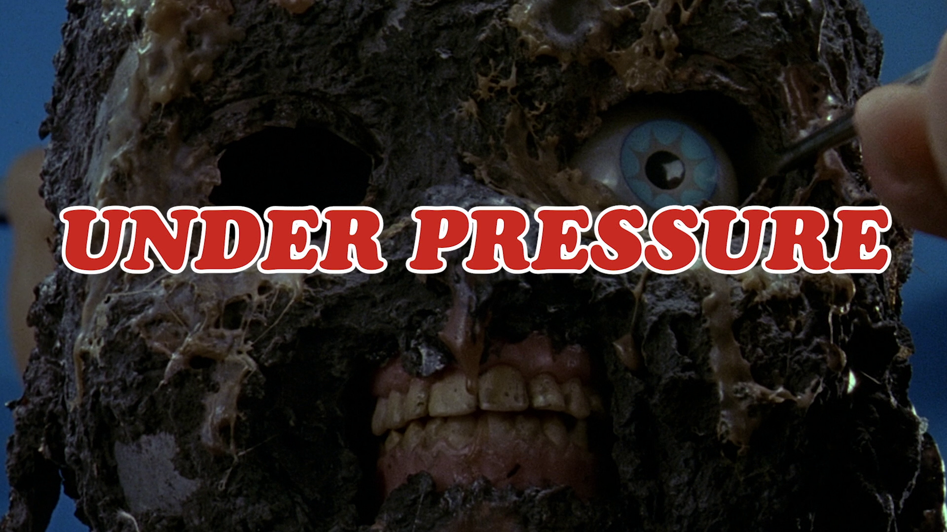 Child's Play 2 4K Alex Vincent interview