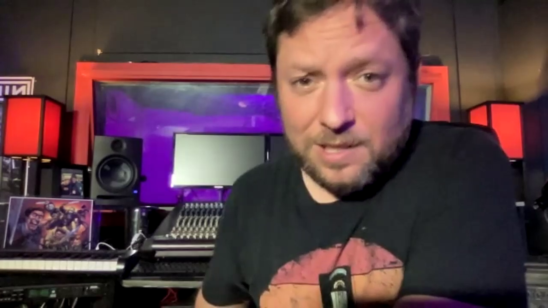 Child's Play 2 4K Alex Vincent interview