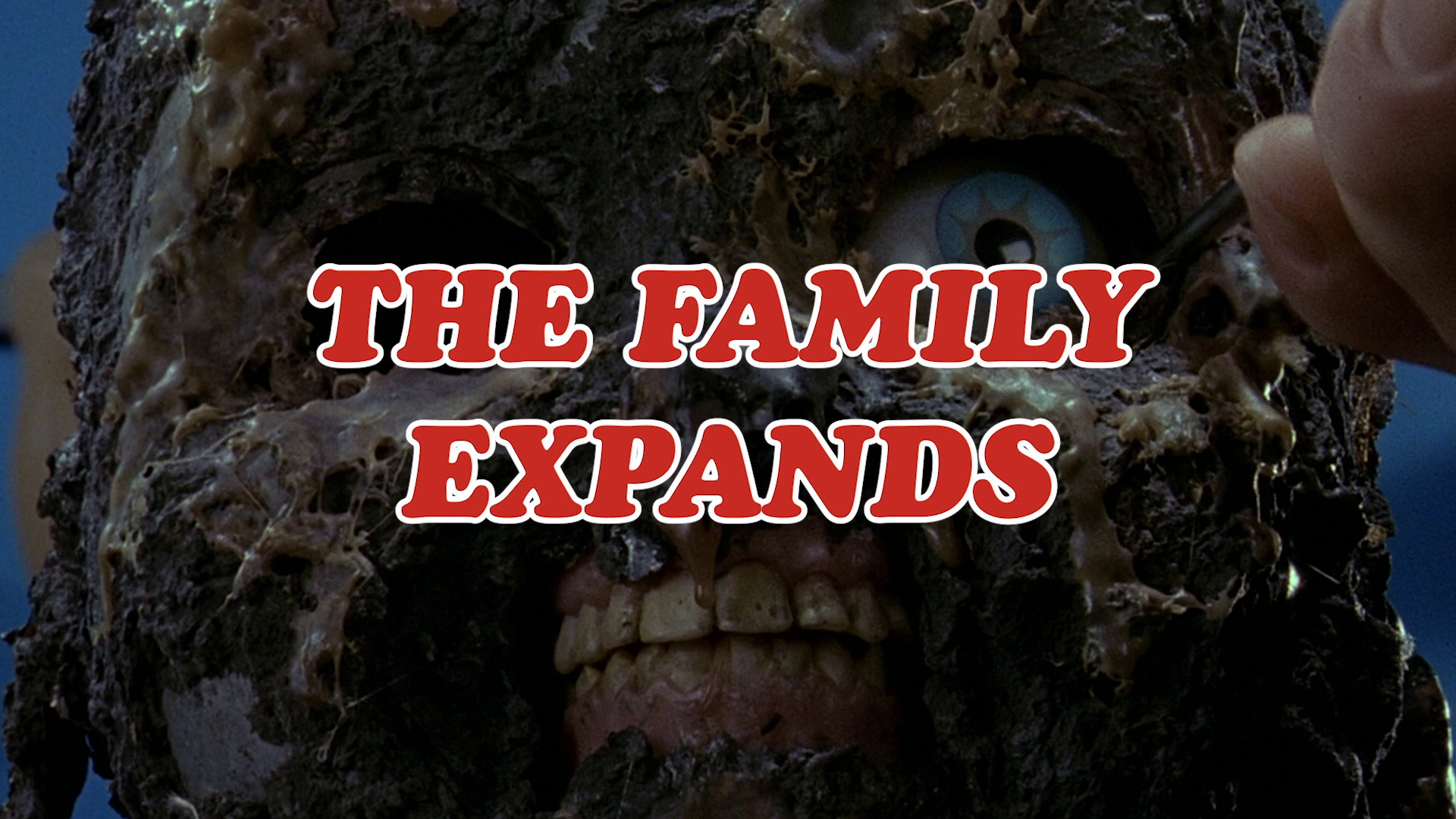 Child's Play 2 4K David Kirschner interview