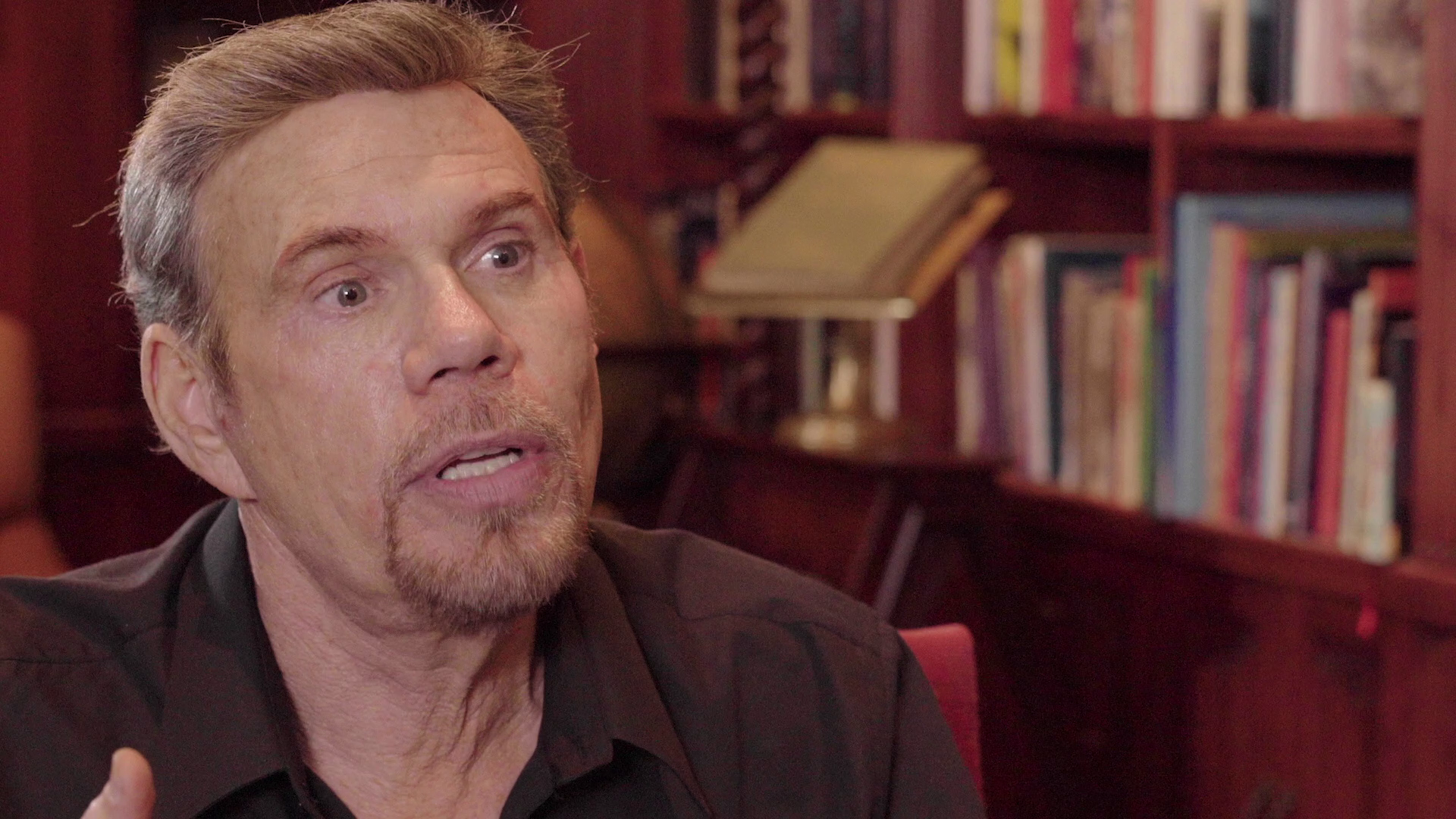 Child's Play 2 4K David Kirschner interview