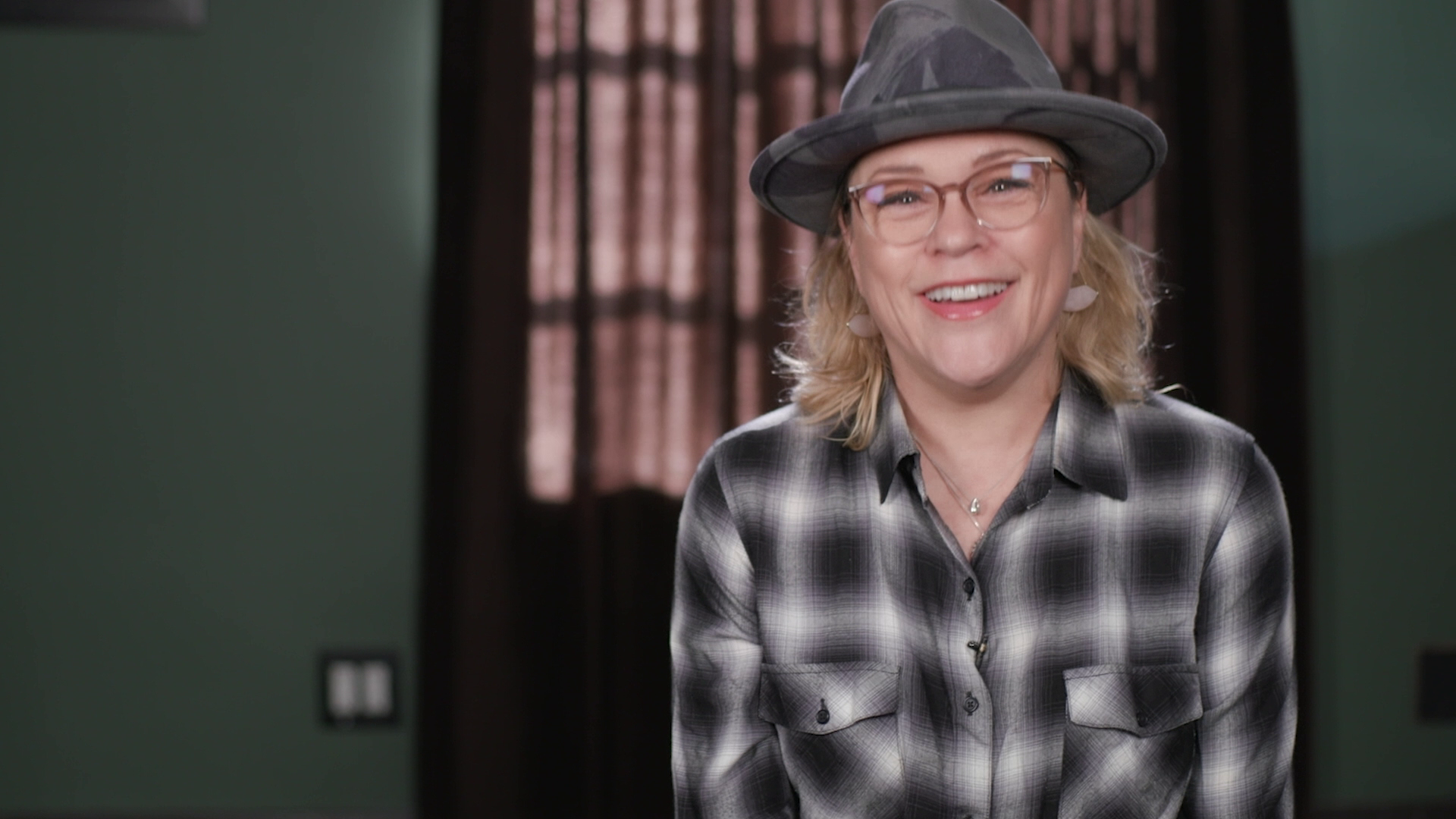 Child's Play 2 4K Christine Elise interview